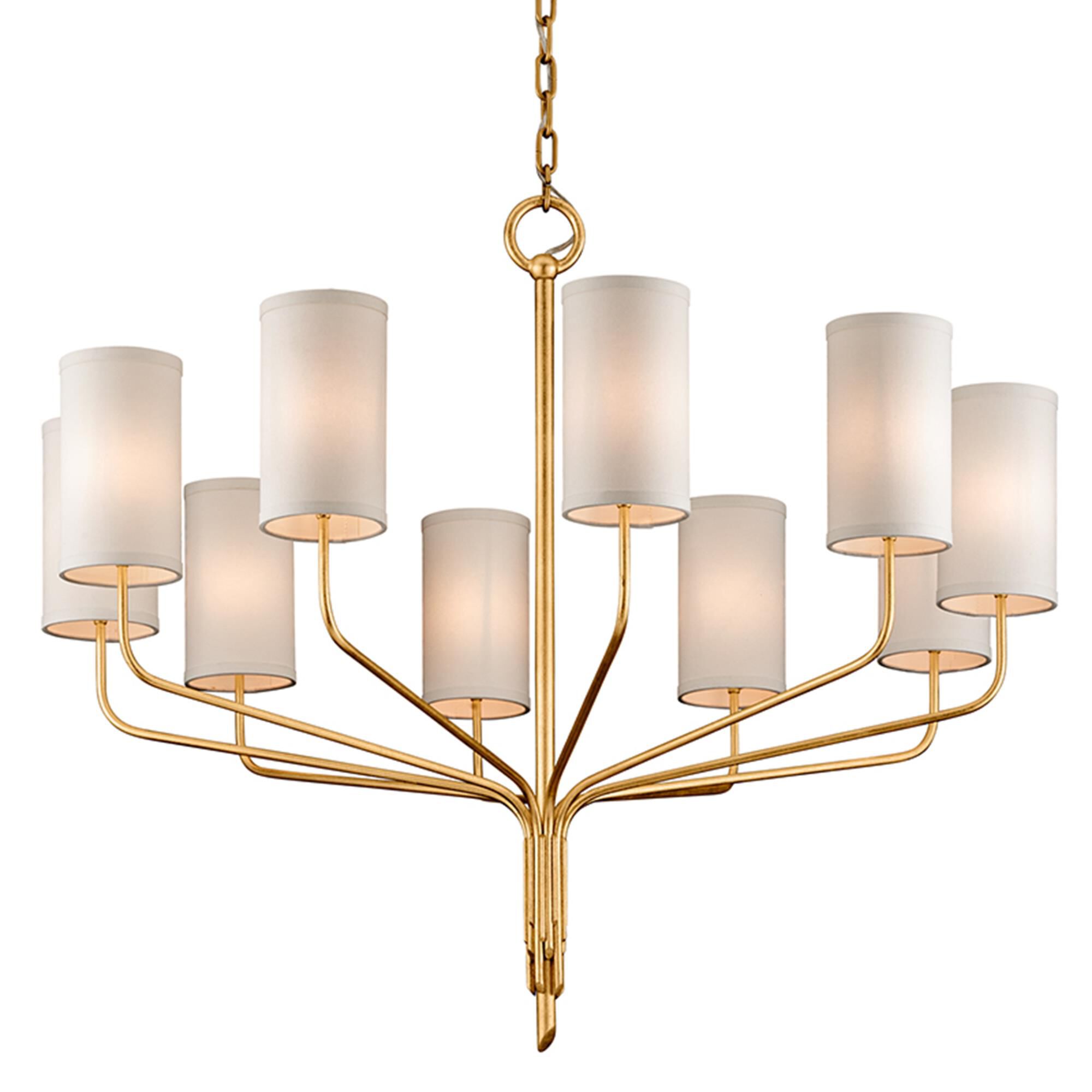 Juniper 42 Inch Chandelier,