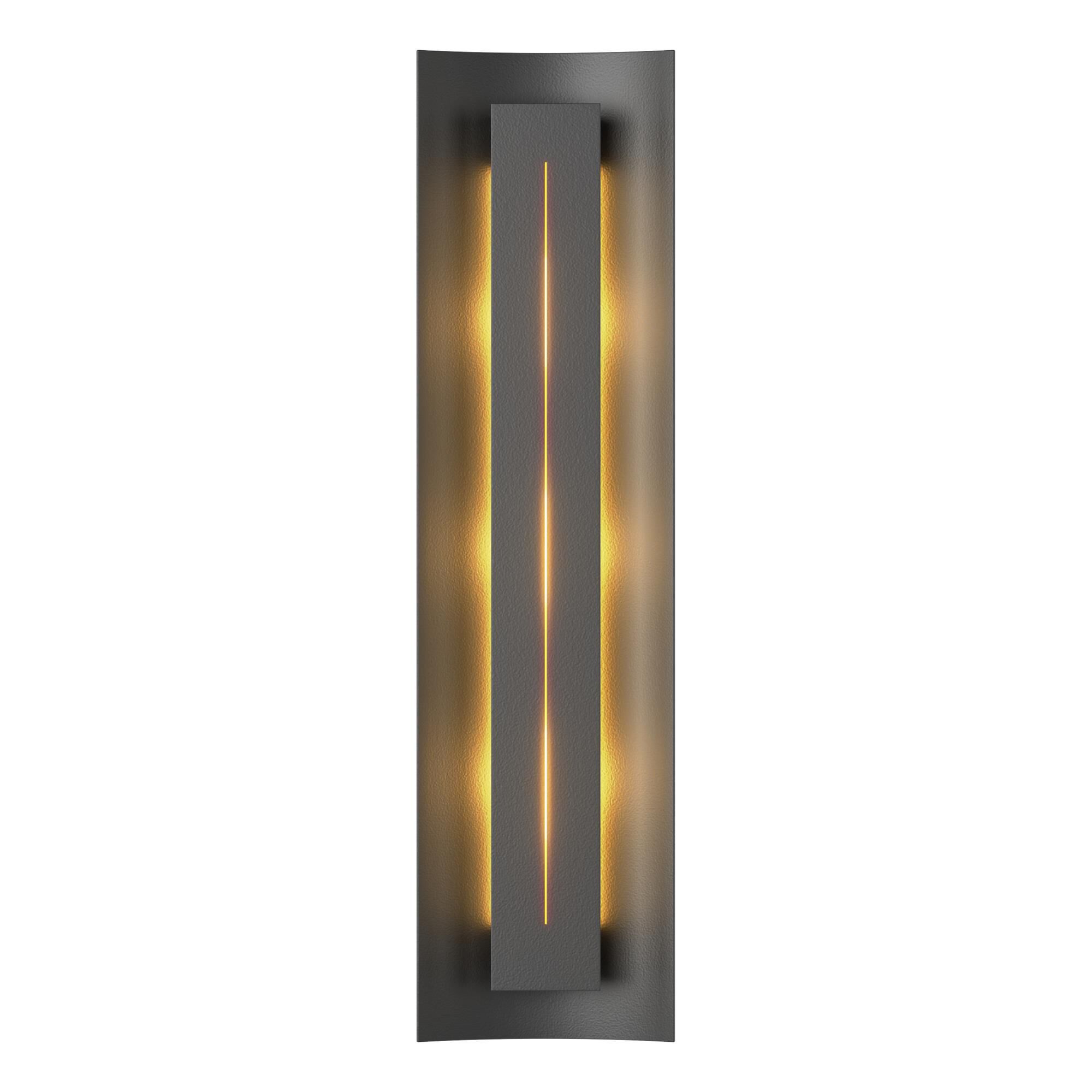 Gallery 27 Inch Wall Sconce by Hubbardton Forge