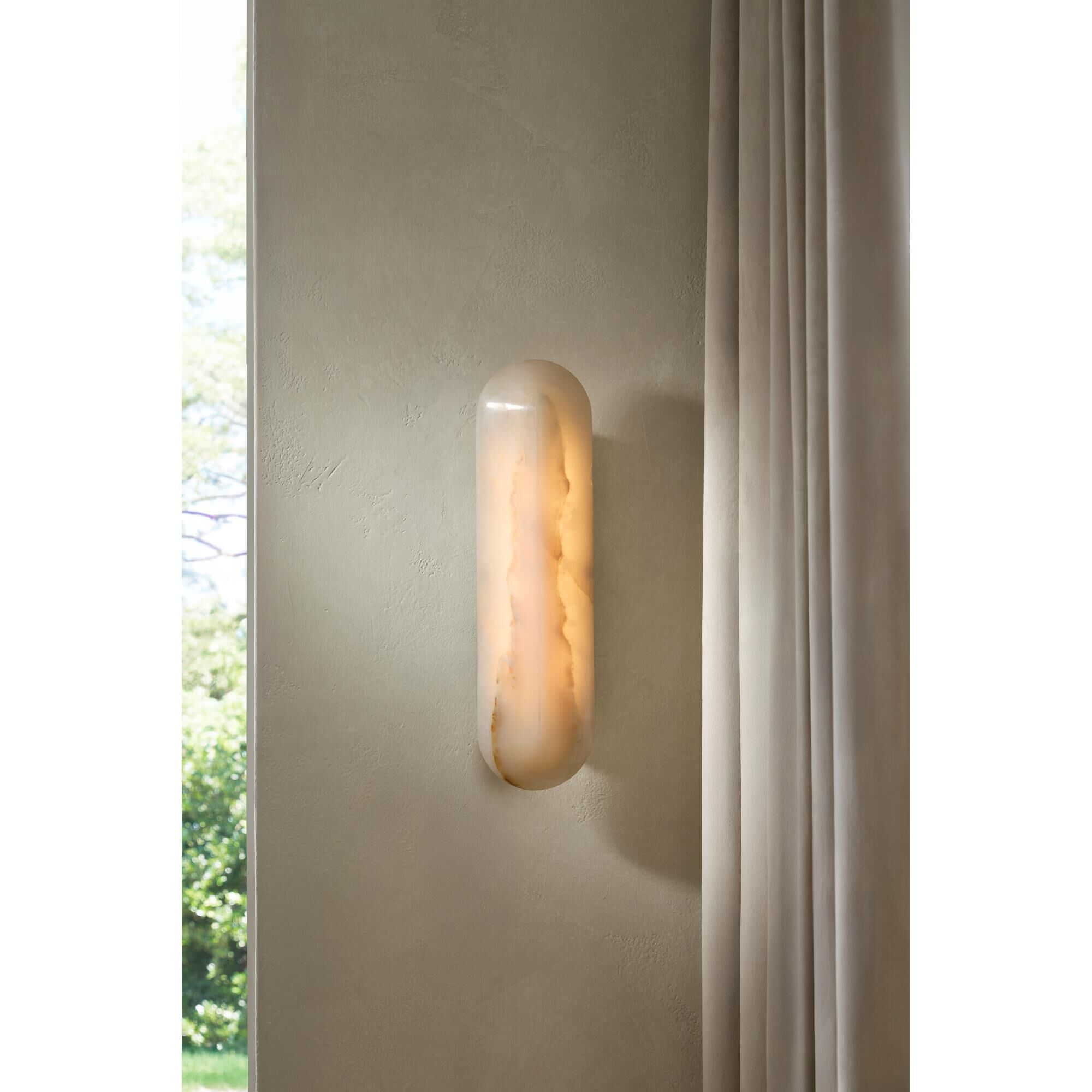 London 20 Inch Wall Sconce by Arteriors Home