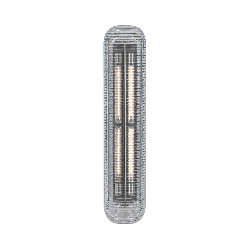 Martyn Lawrence Bullard Florian Large Wall Sconce by Designer Alliance