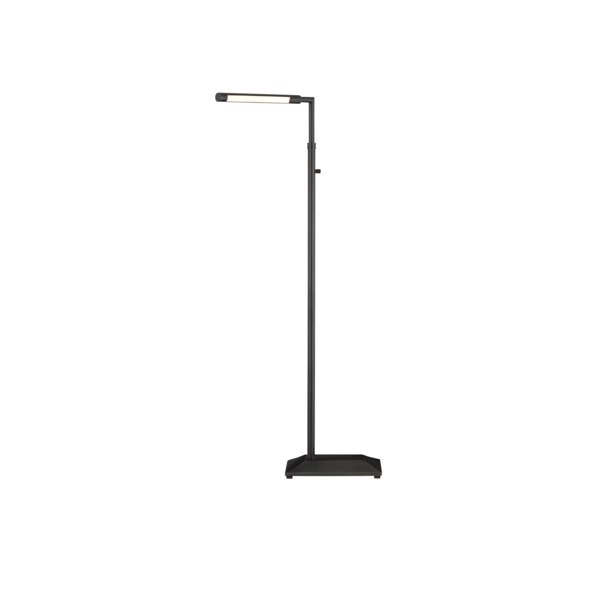 Autrand 47 Inch Floor Lamp,