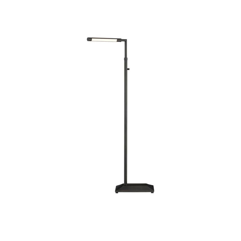 Autrand 47 Inch Floor Lamp by Currey and Company