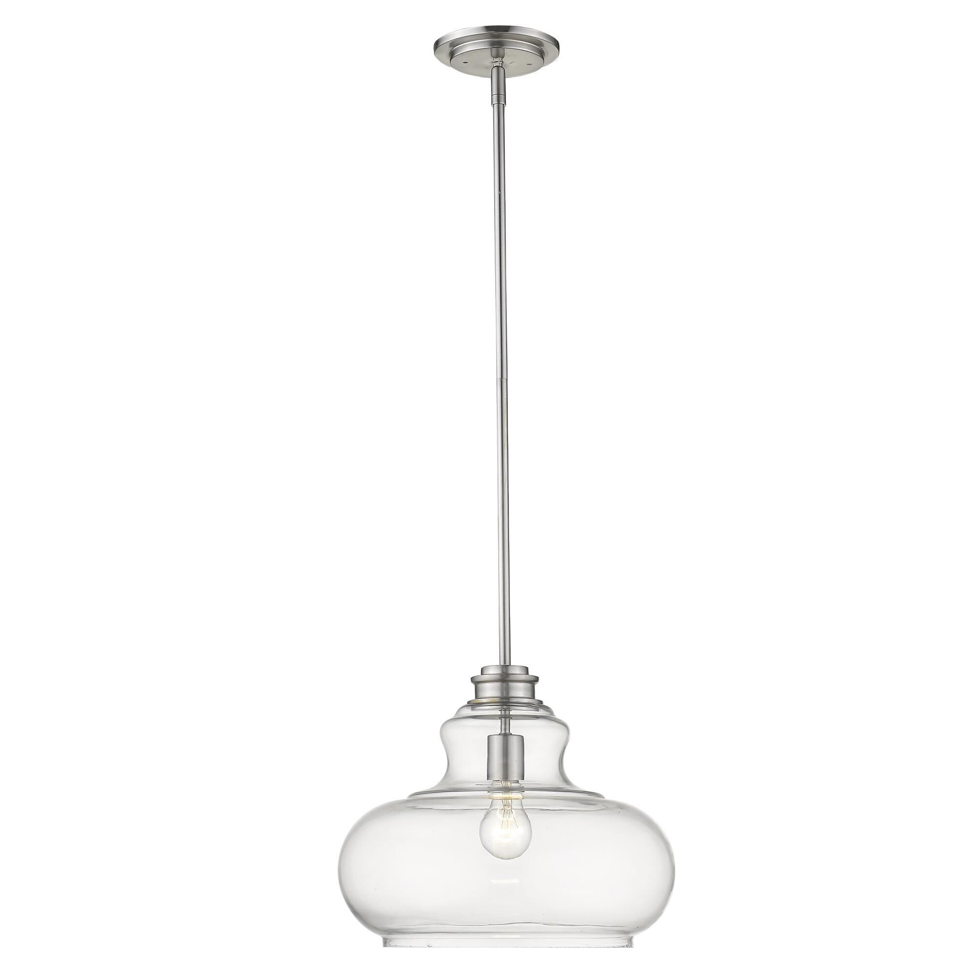 Acclaim Lighting Torrel 13 Inch Large Pendant