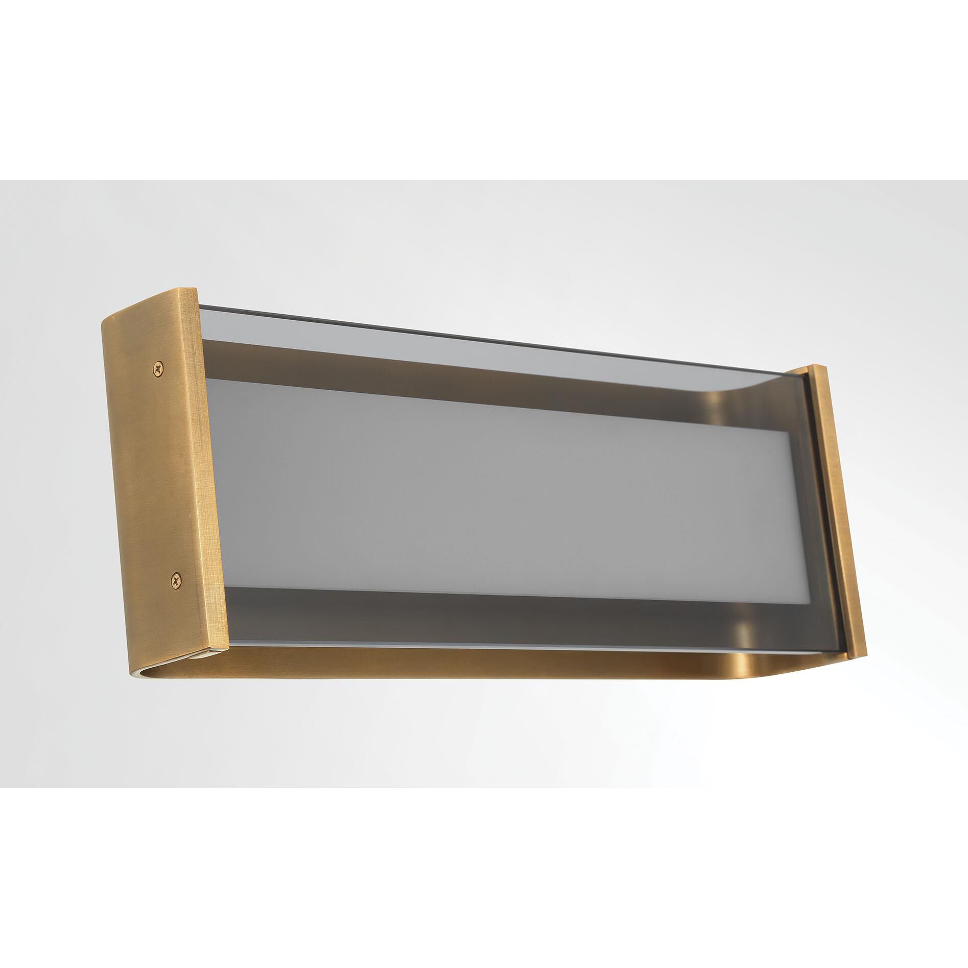 Dulton Wall Sconce by Eurofase Lighting