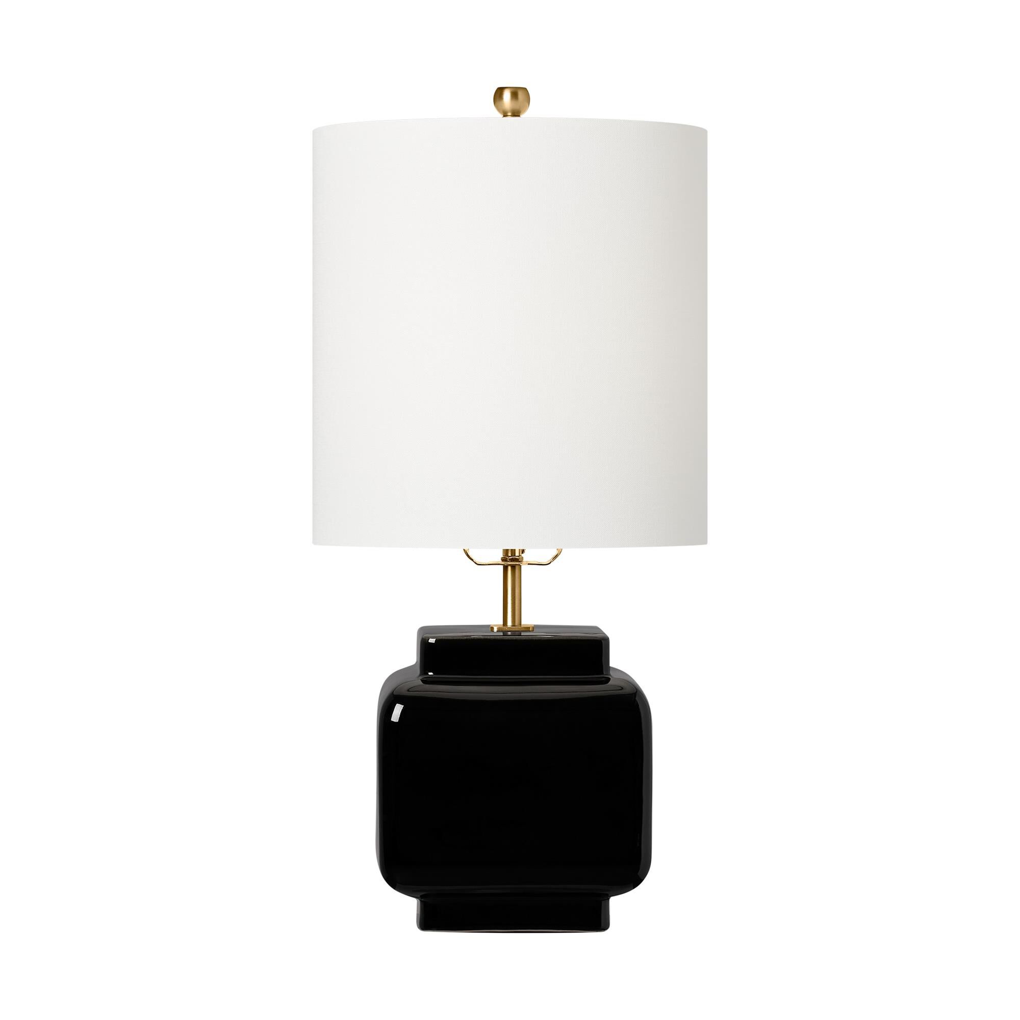 Kate Spade New York Anderson Small Table Lamp,
