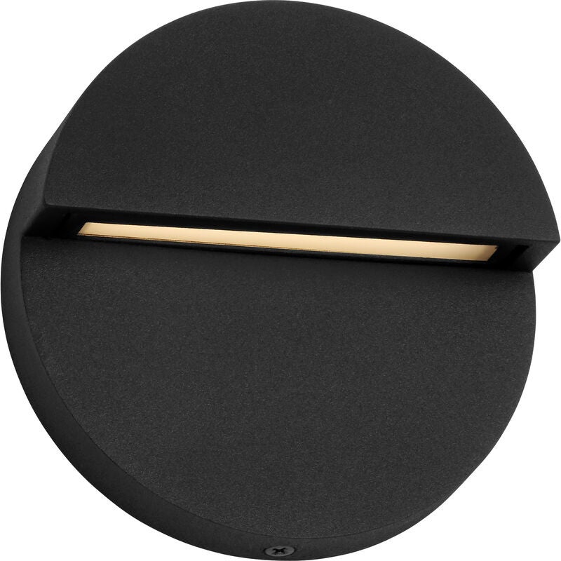 Banks 5 Inch Outdoor Wall Light by Visual Comfort Studio