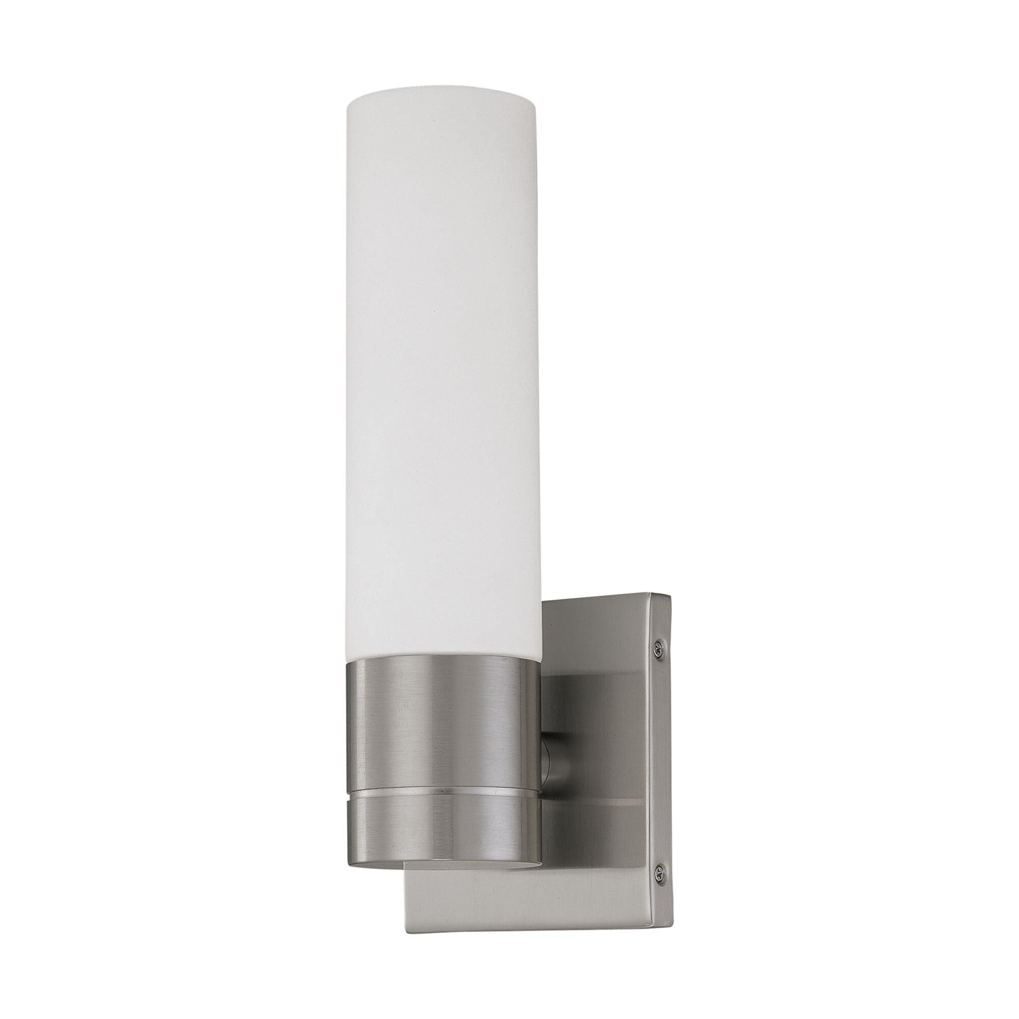 Link 12 Inch 1 Light Bath Vanity Light by Nuvo Lighting