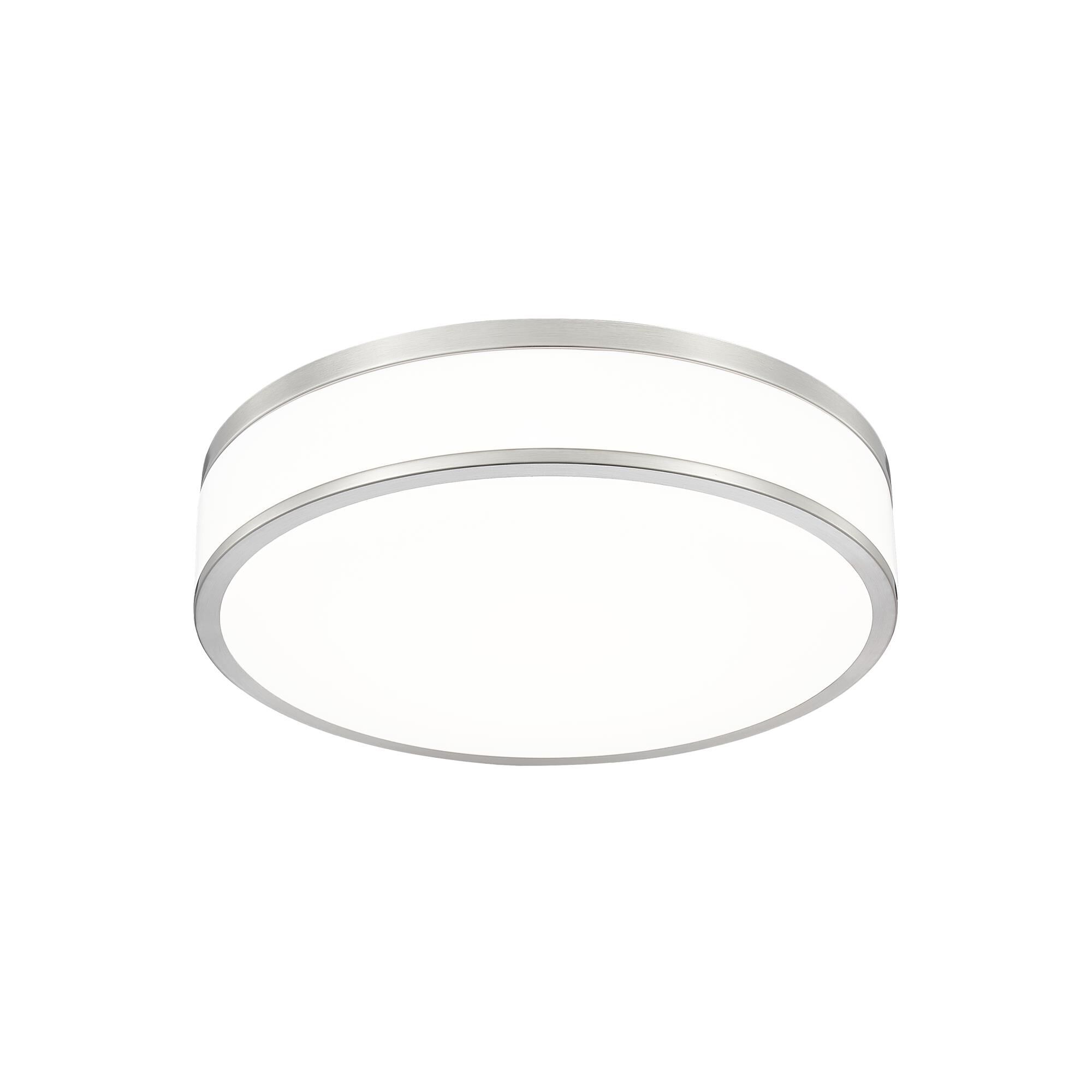 Ballord 16 Inch Flush Mount by Z Lite