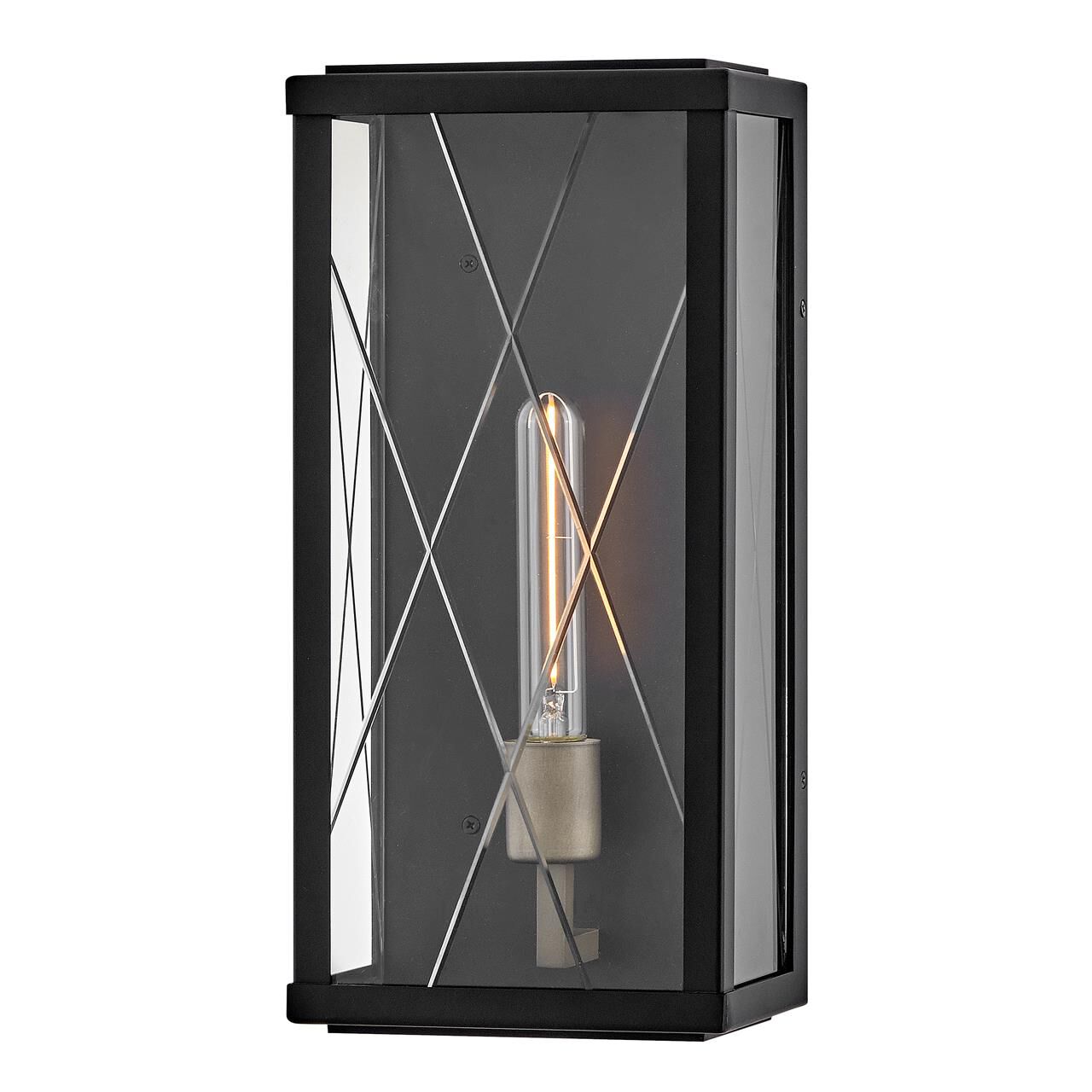 Monte 16 Inch Tall Outdoor Wall Light by Hinkley Lighting