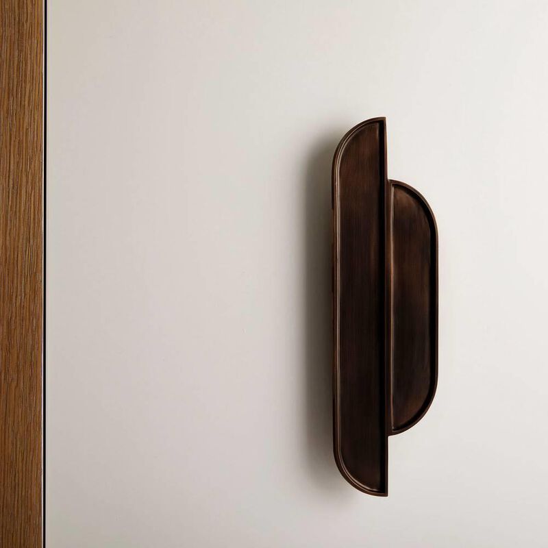 Kianna 78 Inch Credenza by Arteriors
