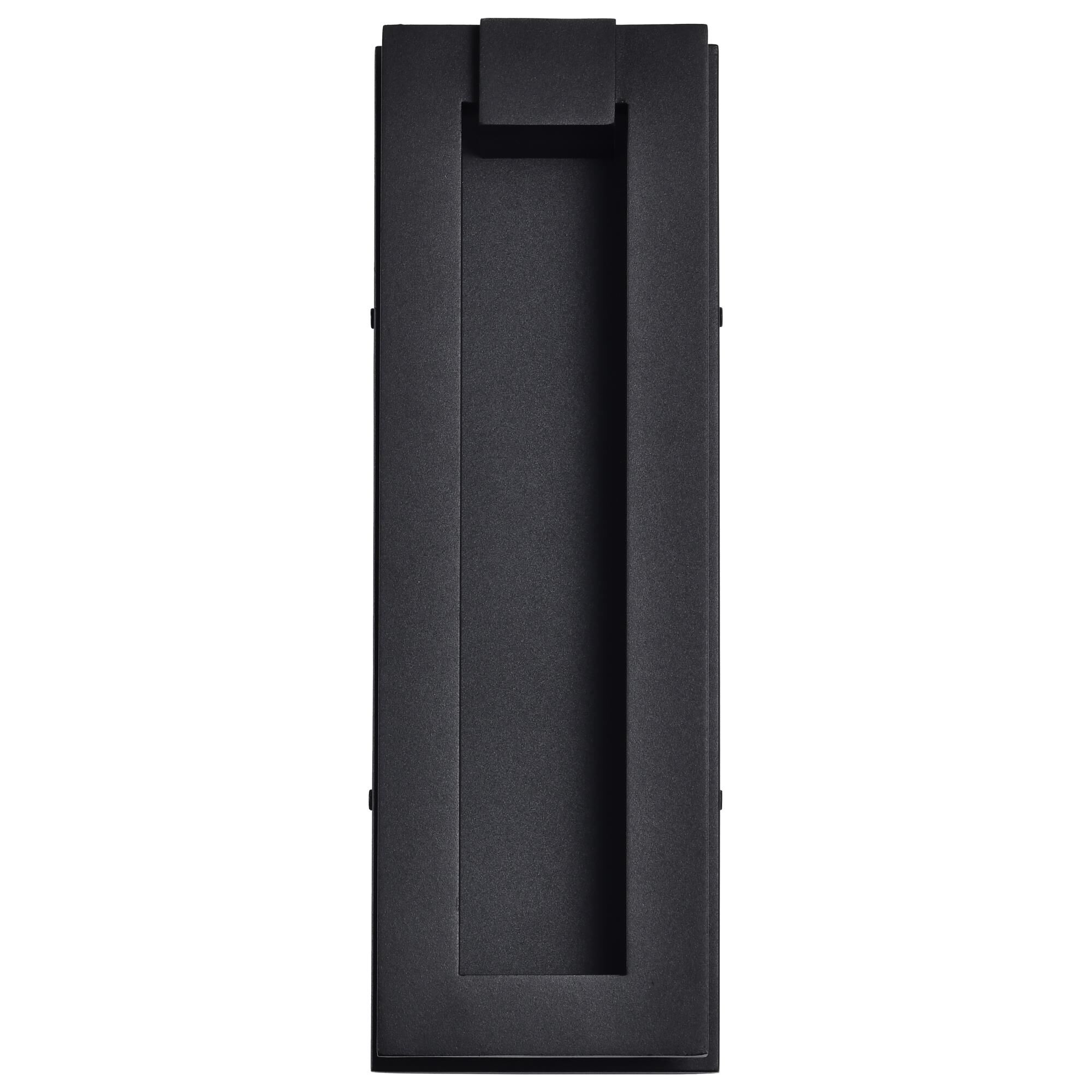 Crew 15 Inch Outdoor Wall Light by Nuvo Lighting