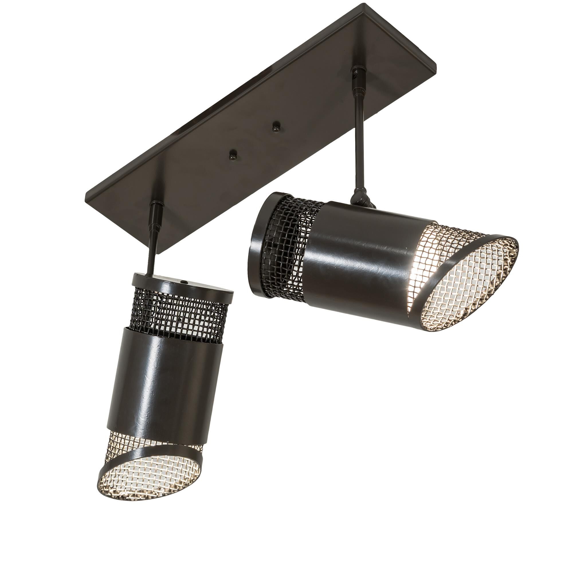 Telluride Magic LED Directional Head by Meyda Lighting