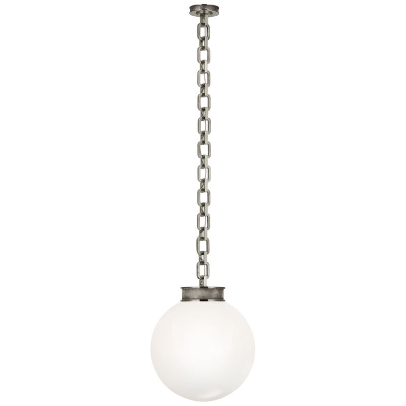 Marie Flanigan Bellamy Large Pendant by Visual Comfort Signature Collection