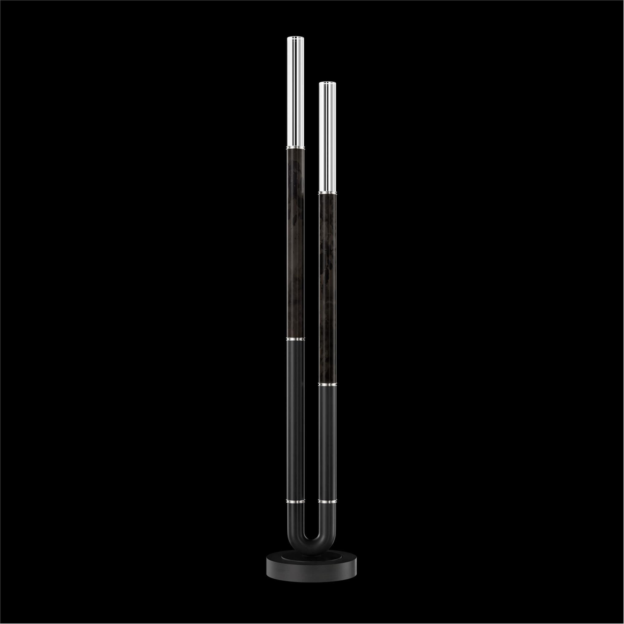 Antonia 72 Inch Floor Lamp by Fine Art Handcrafted Lighting