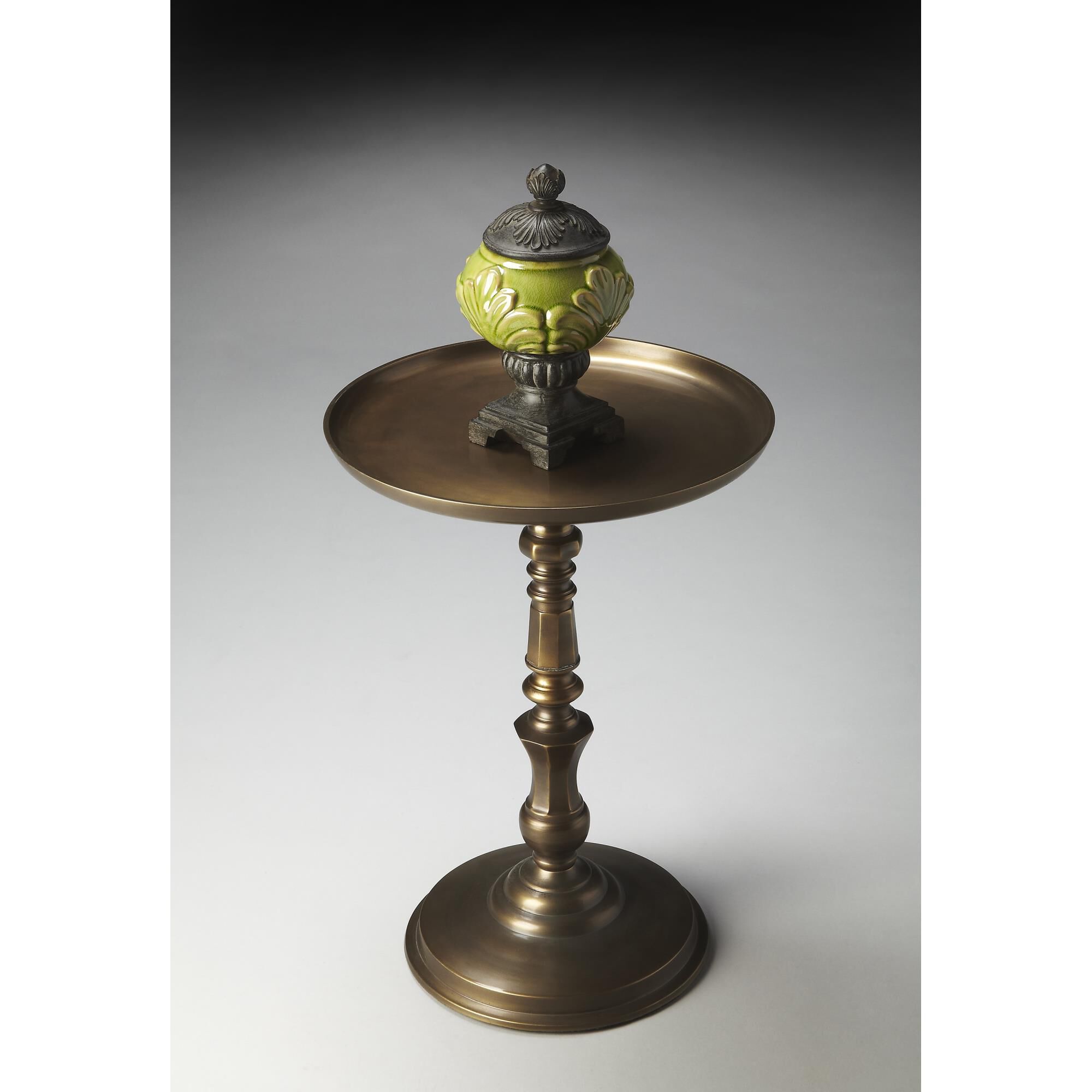 Metalworks Pedestal