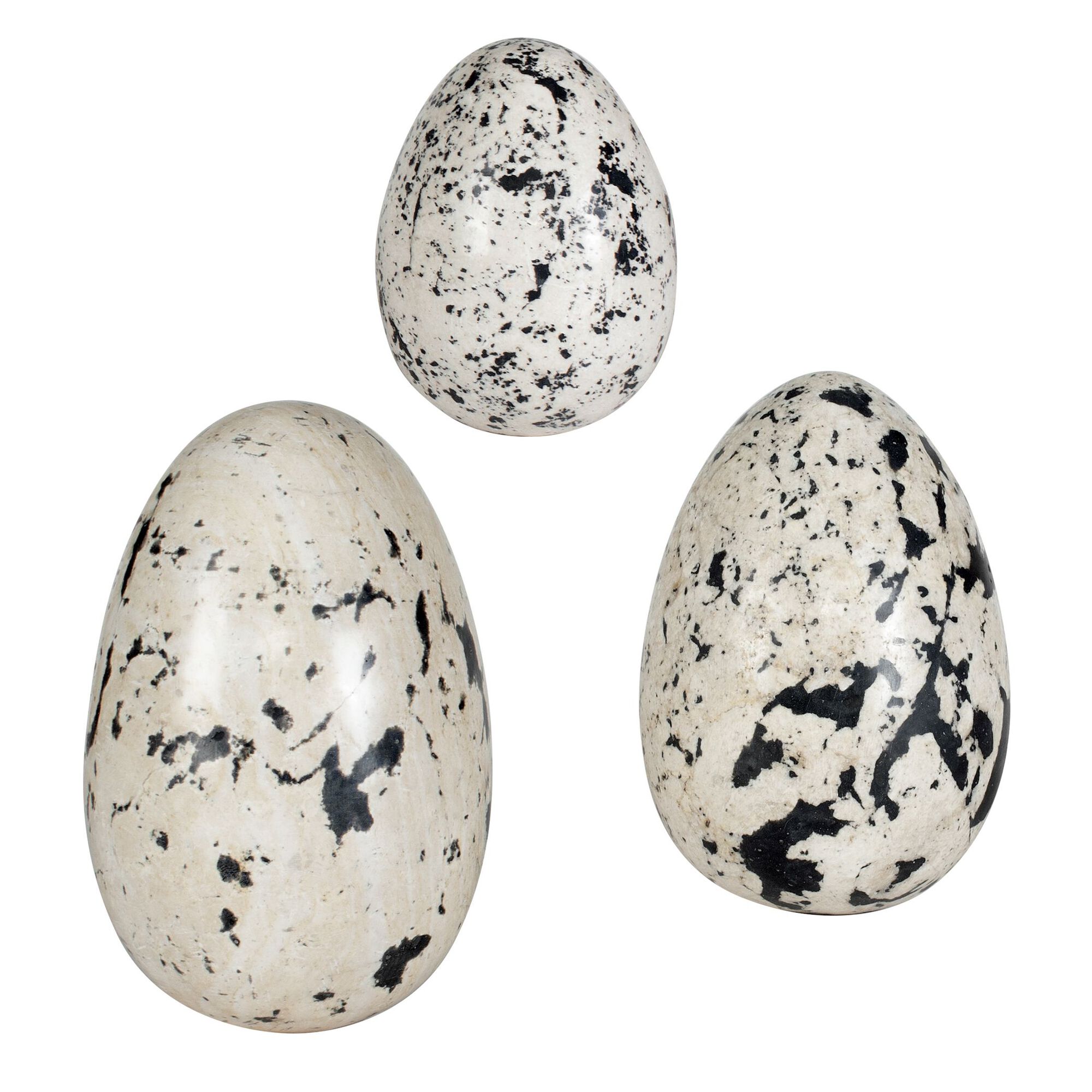 Nest Trio Decorative Sphere,