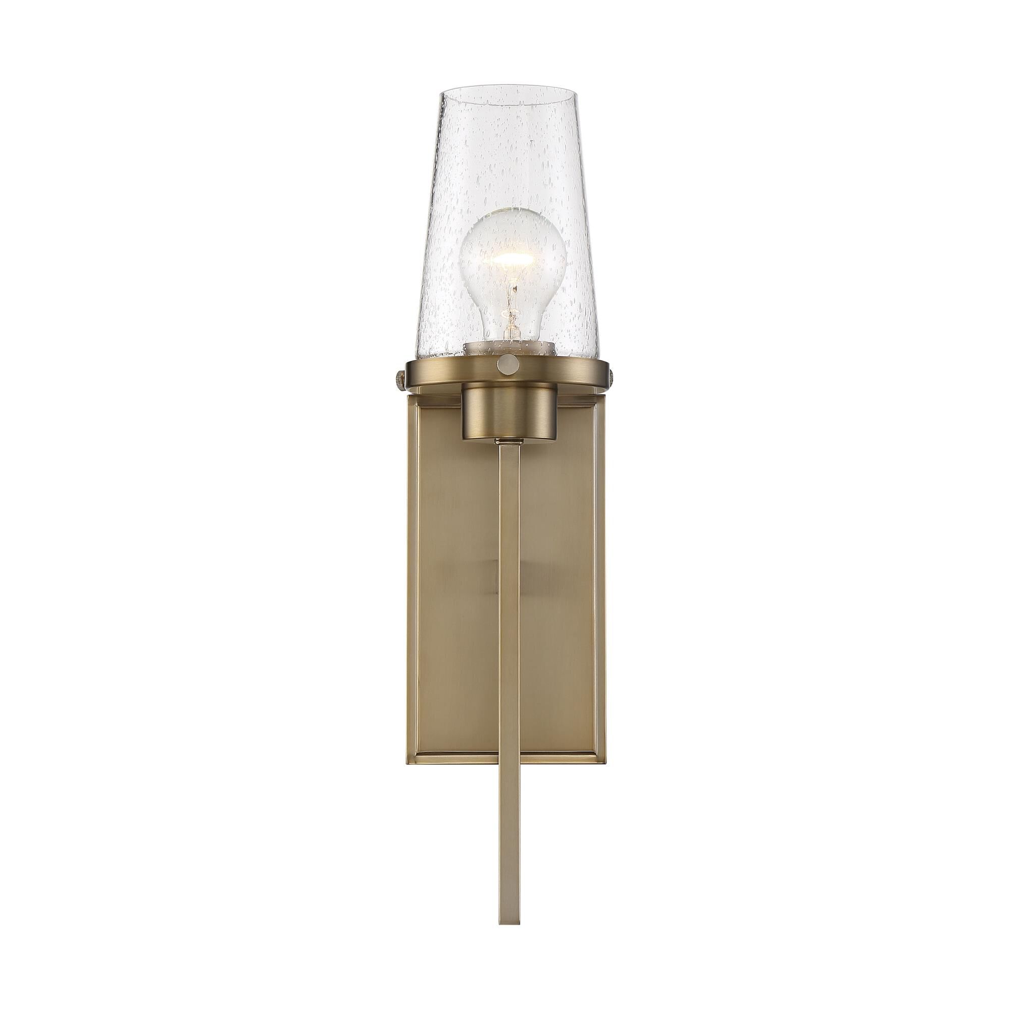 Rector 18 Inch Wall Sconce by Nuvo Lighting