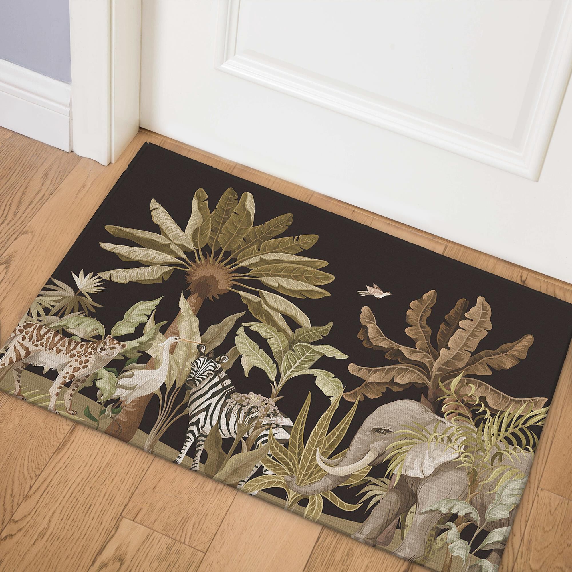Tropics Tc8 Area Rug by Dalyn Rug Company