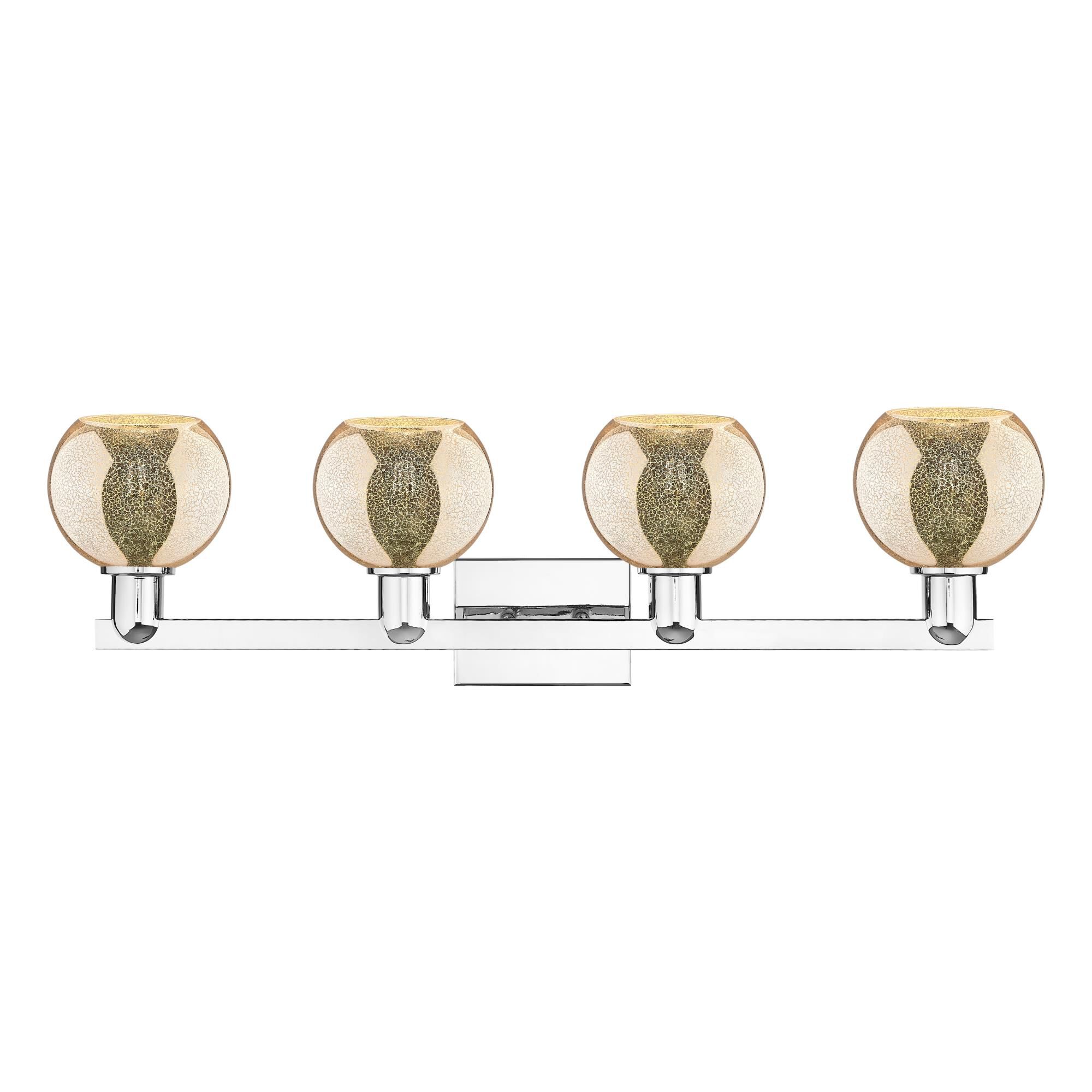 Bruno Marashlian Athens 33 Inch Bath Vanity Light by Innovations Lighting