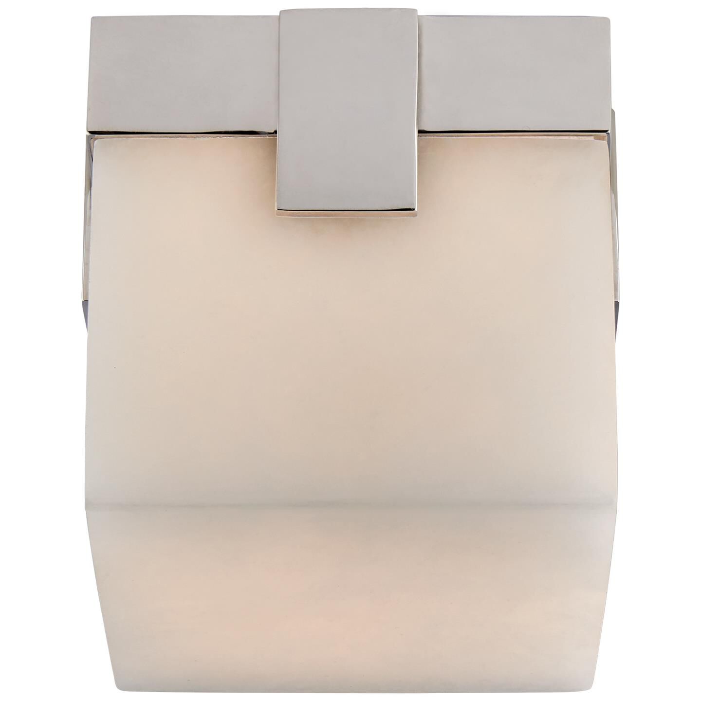 Kelly Wearstler Covet 4 Inch 1 Light LED Flush Mount by Visual Comfort Signature Collection