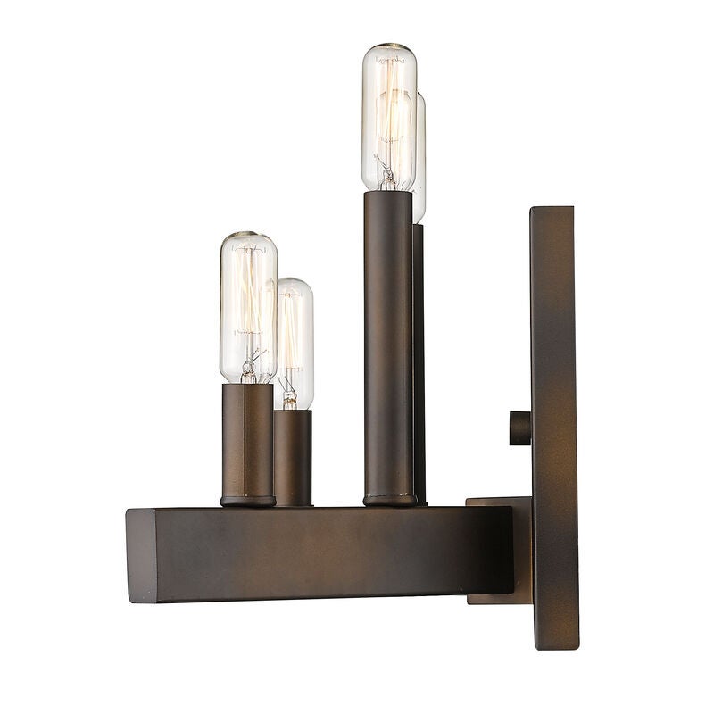 Fallon 13 Inch Wall Sconce by Acclaim Lighting
