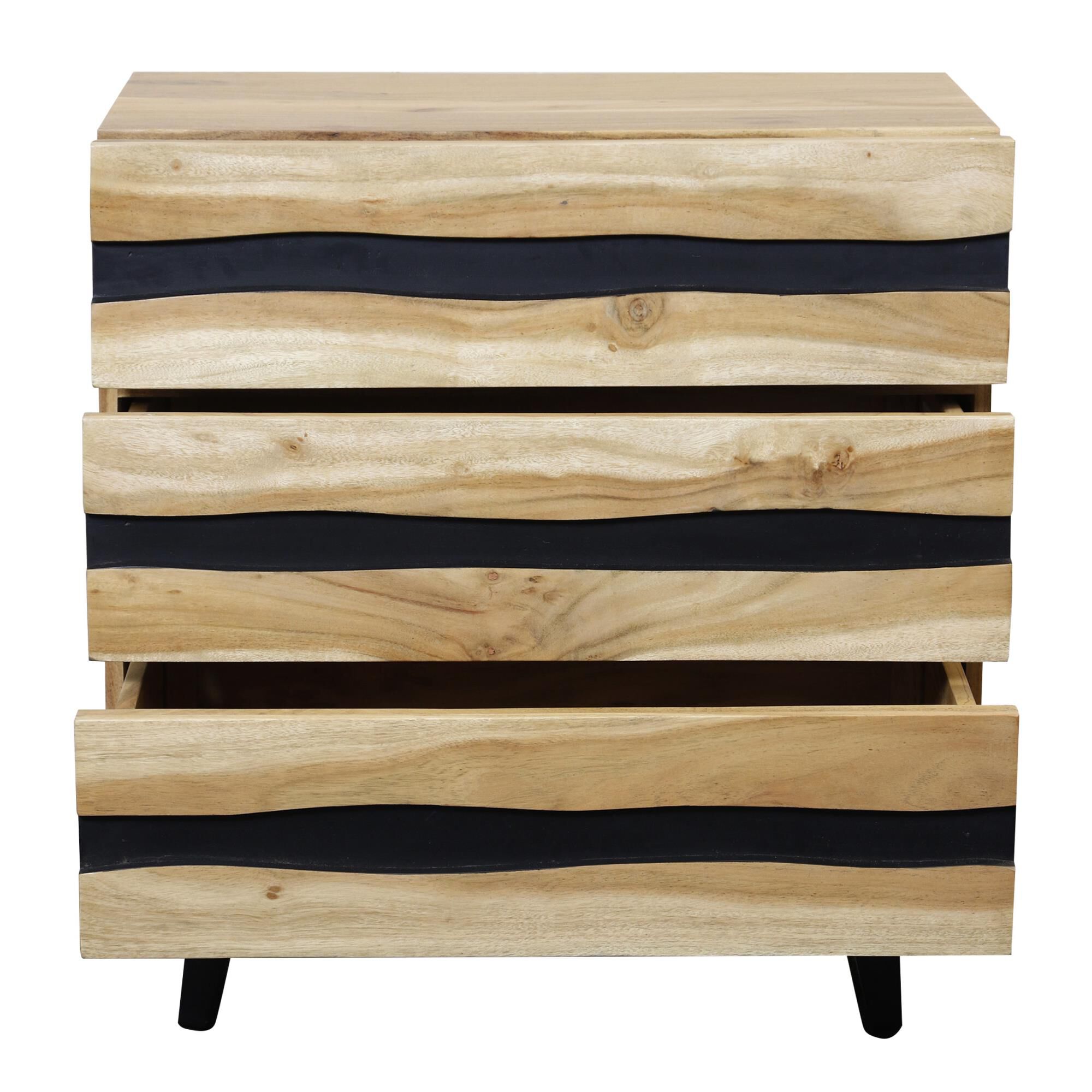 Cevilla Dresser by Stylecraft