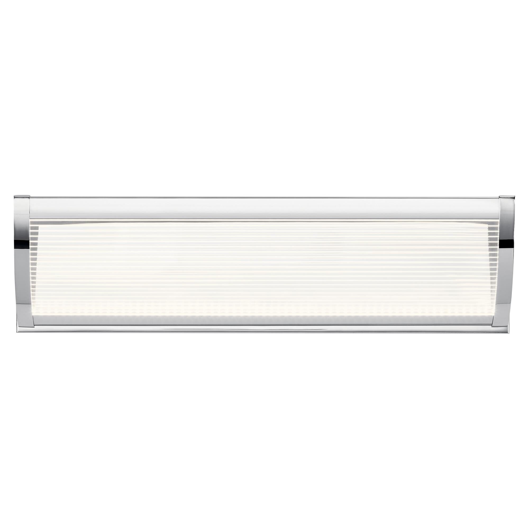 Elan Lighting Roone 19 Inch LED Bath Vanity Light
