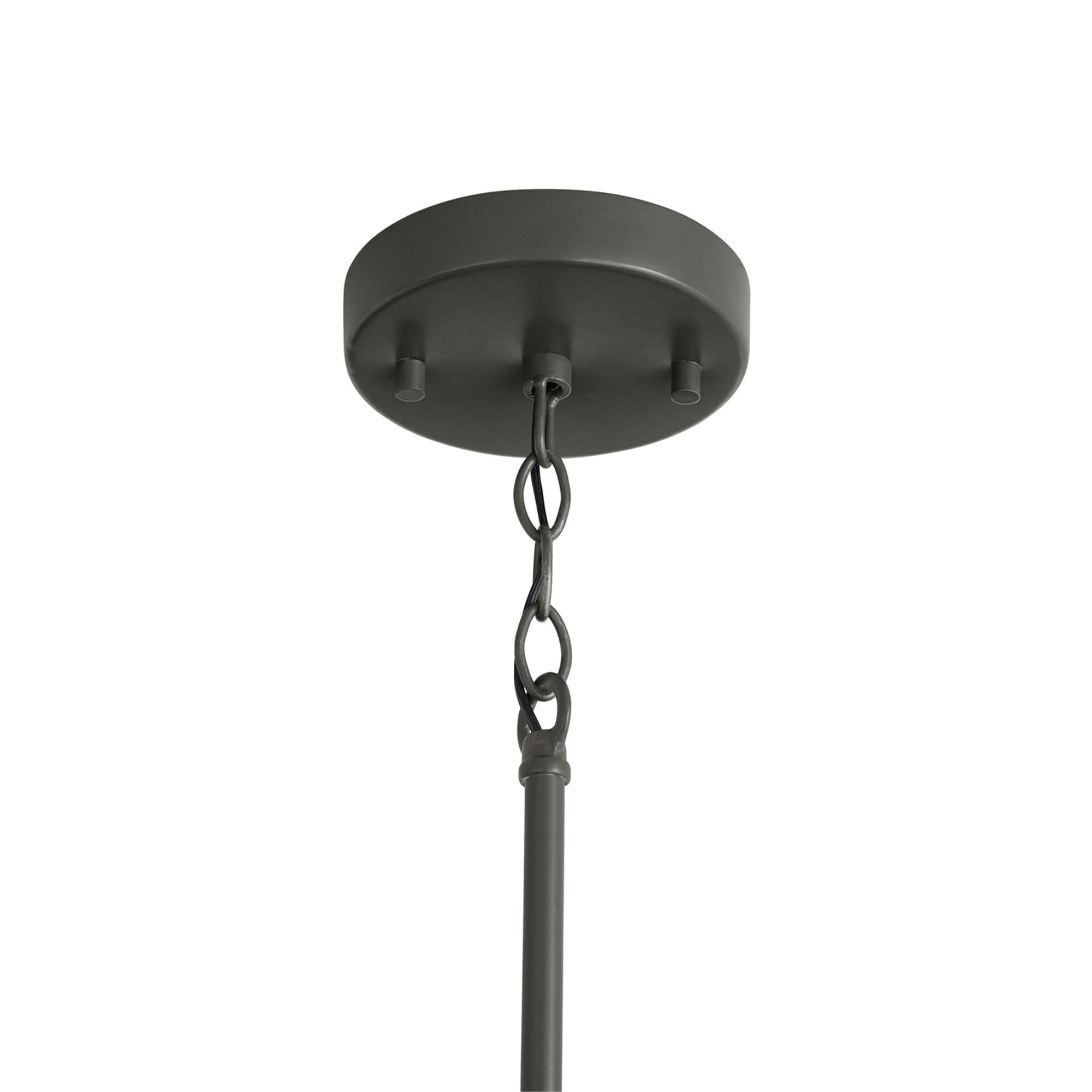 Shown in Grey Wash And Iron Silk finish