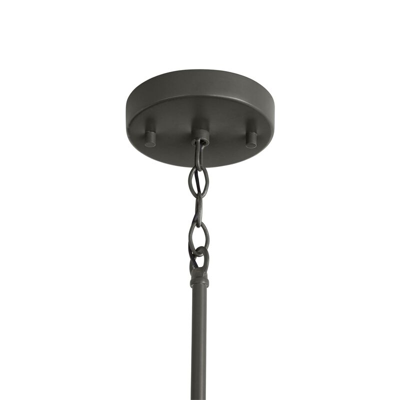 Jacob 17 Inch Large Pendant by Capital Lighting Fixture Company