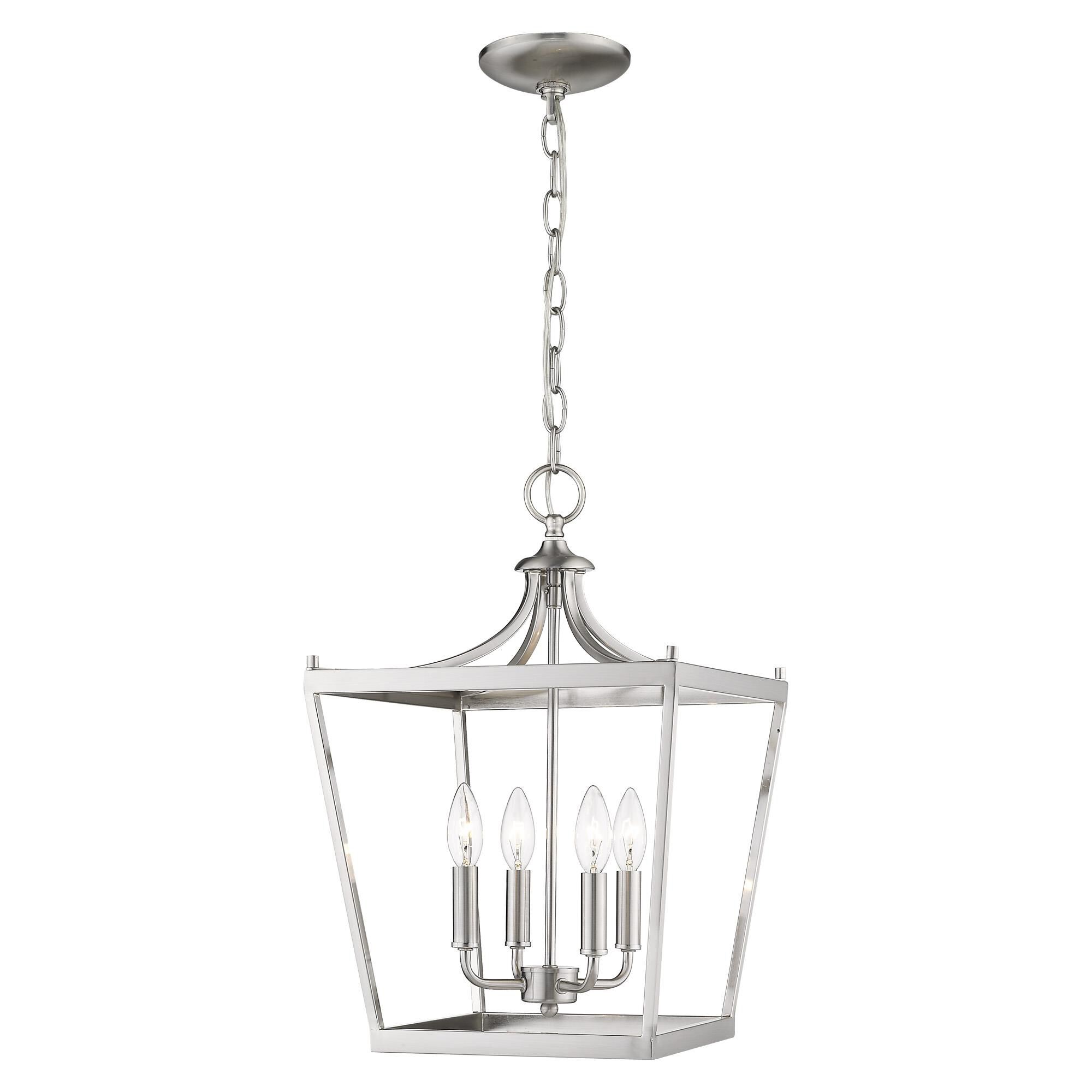 Kennedy 13 Inch Large Pendant by Acclaim Lighting