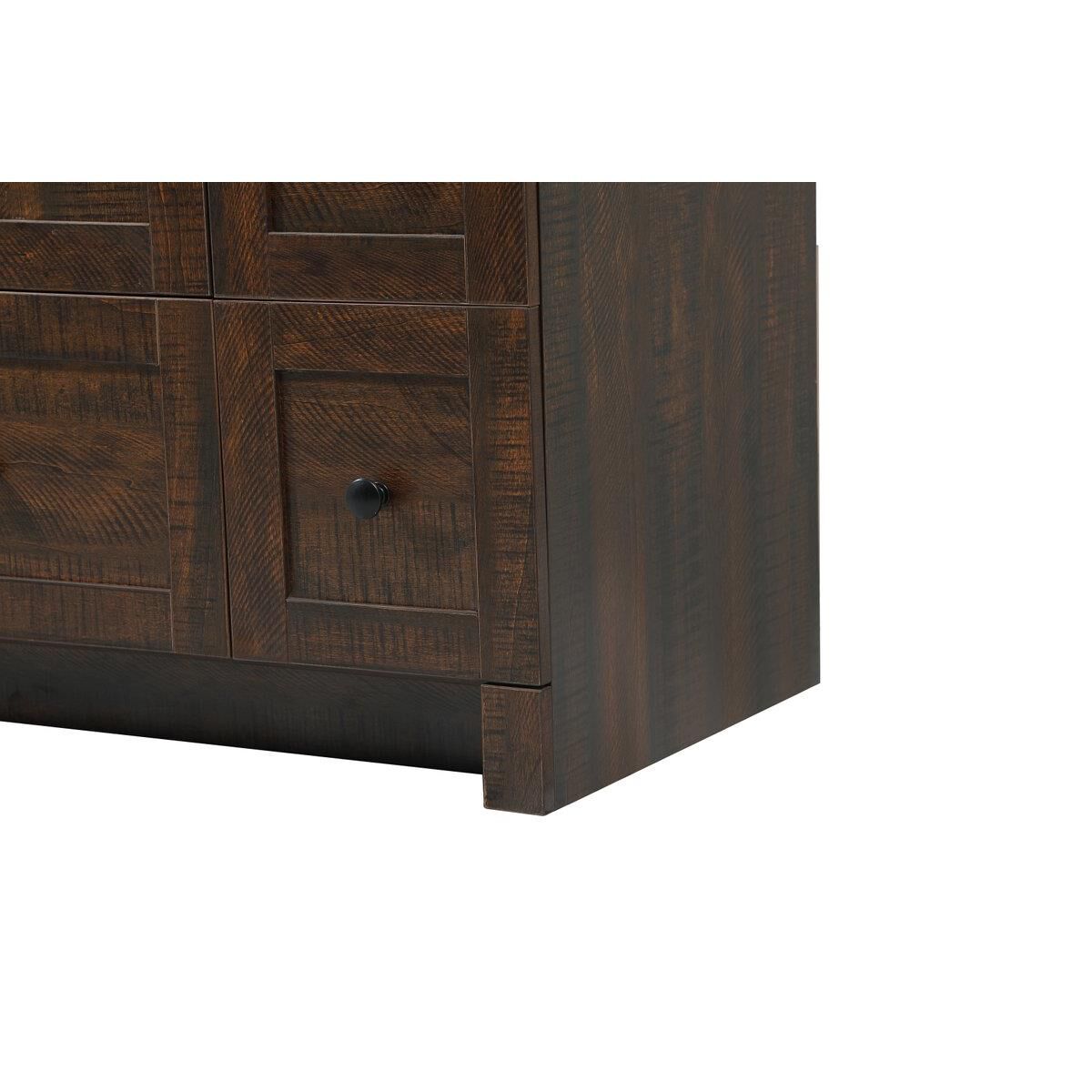 Soma 32 Inch Bath Vanity by Elegant Decor