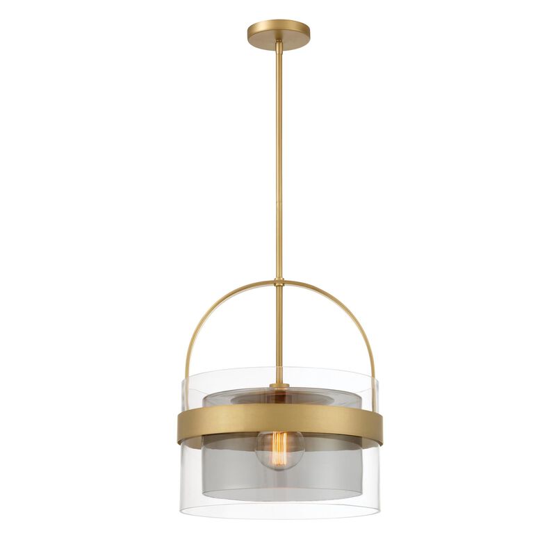 Ravik 16 Inch Large Pendant by Minka Lavery