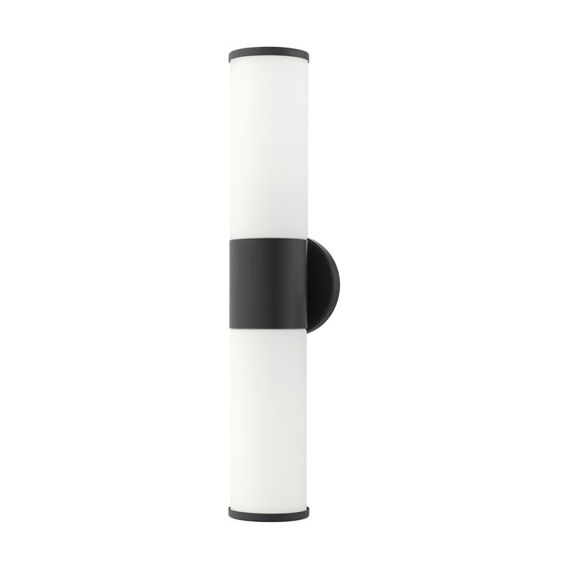 Lindale 18 Inch Wall Sconce by Livex Lighting