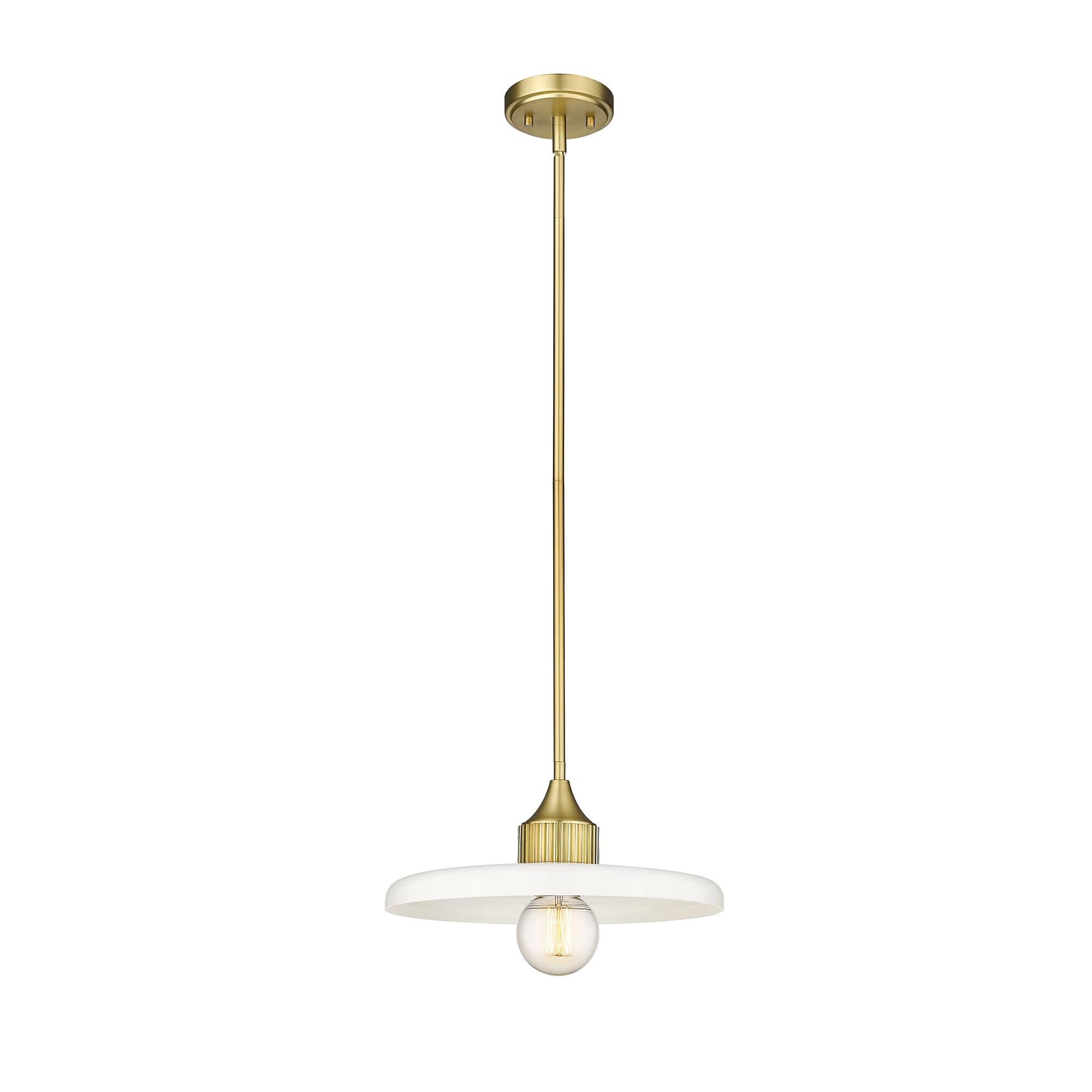 Z-Lite Paloma 14 Inch Large Pendant