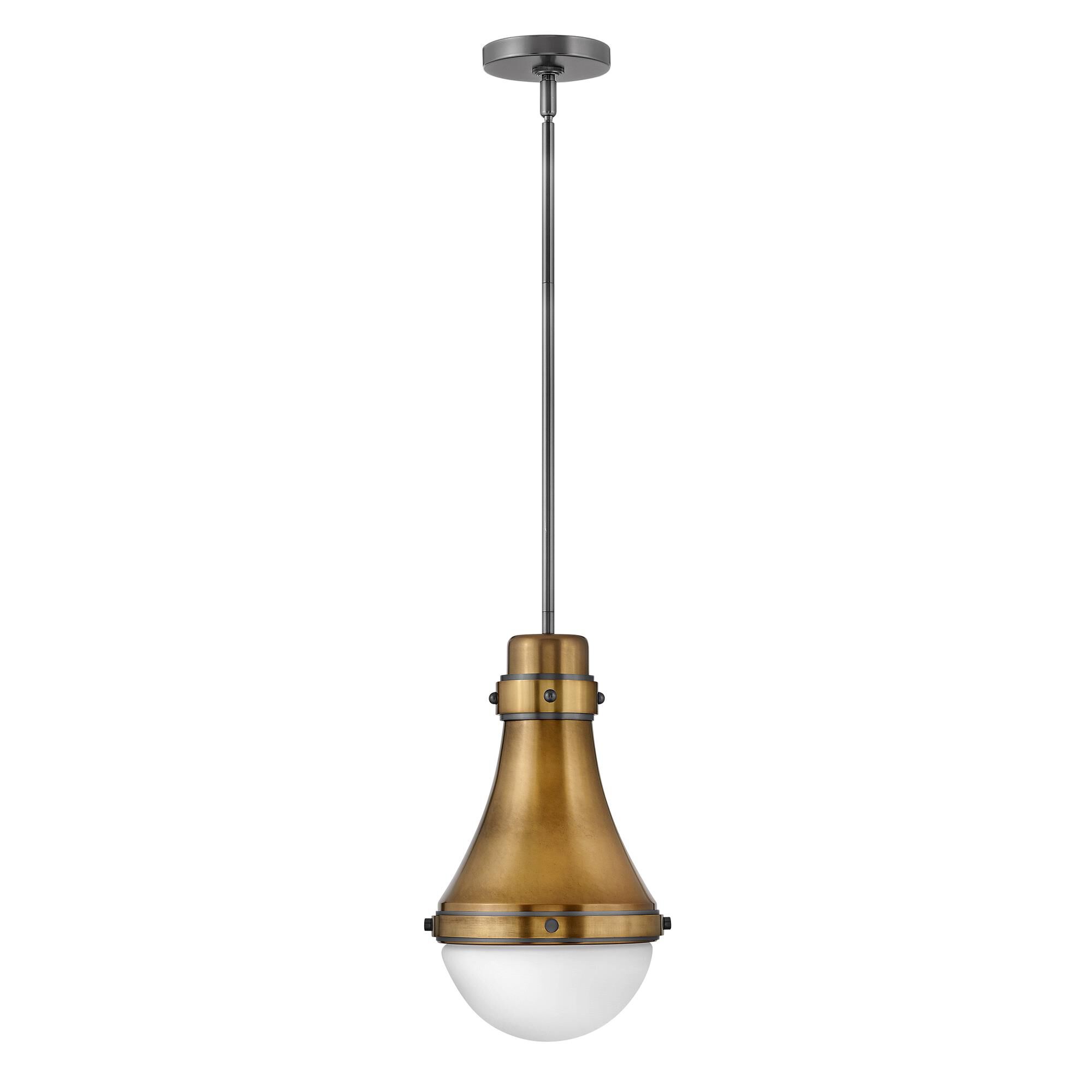 Oliver 16 Inch Mini Pendant,