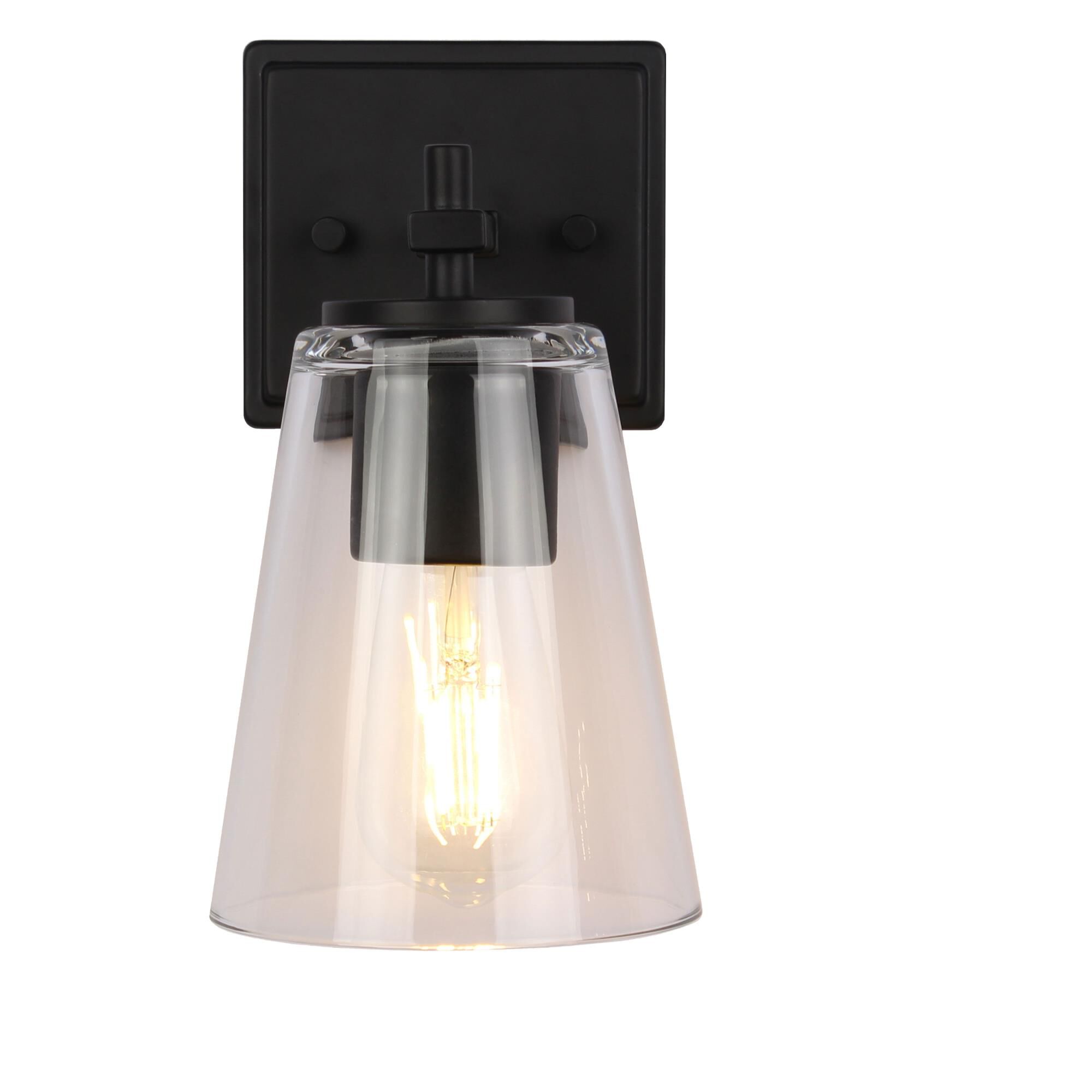 Wenda 10 Inch Wall Sconce by Dainolite