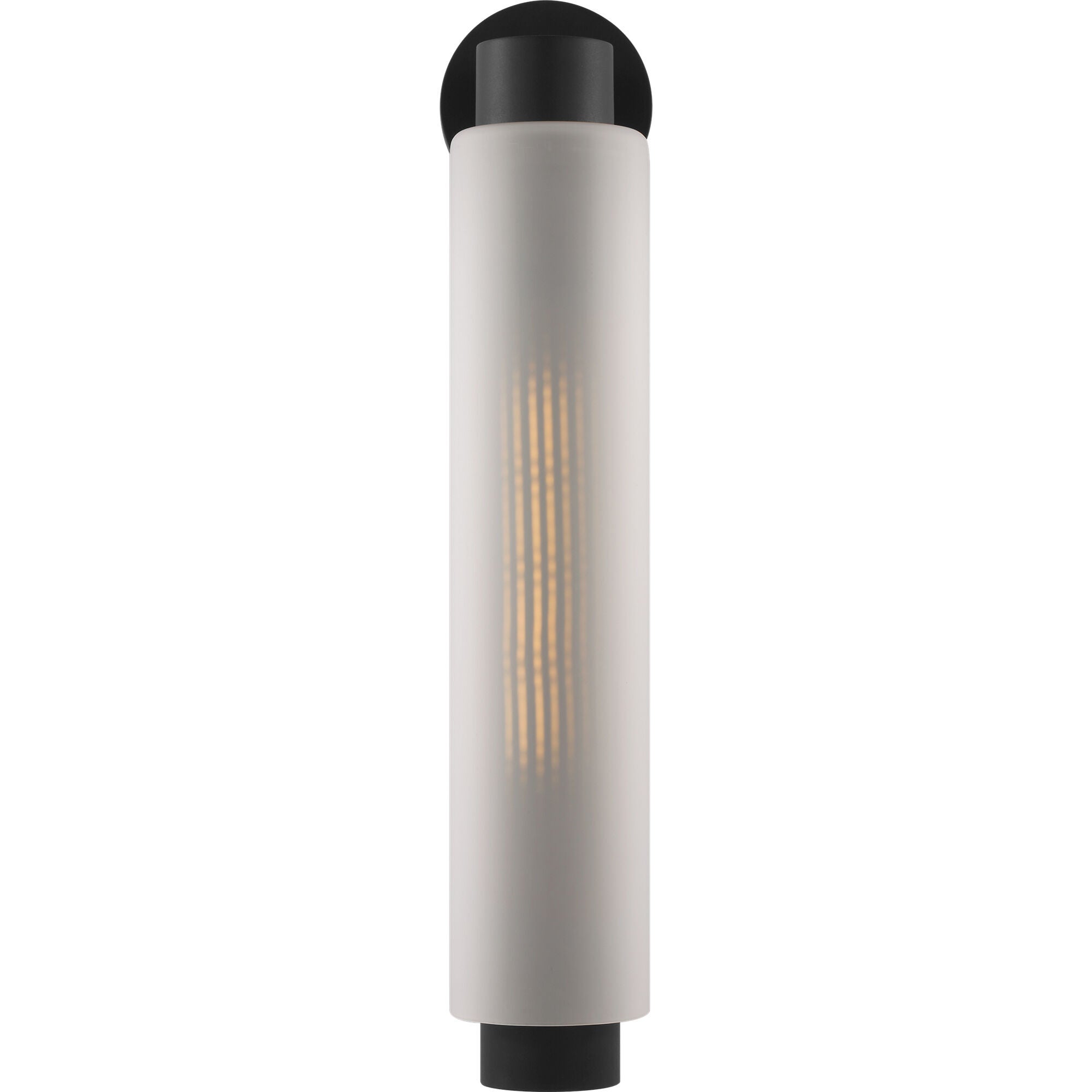Ridge 25 Inch Outdoor Wall Light,