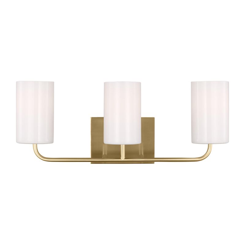 Rhett 22 Inch Bath Vanity Light by Generation Lighting