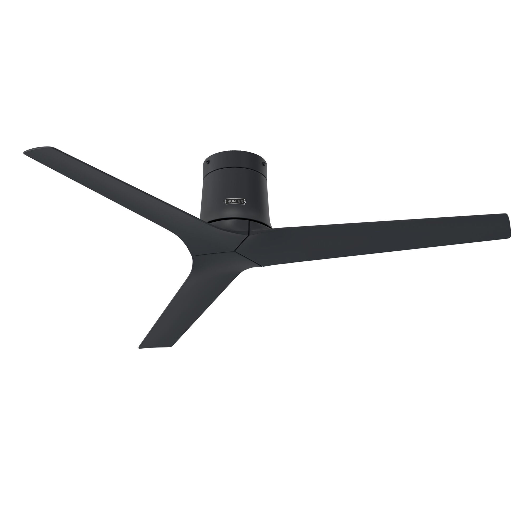 Amara 52 Inch Flush Mount Fan,