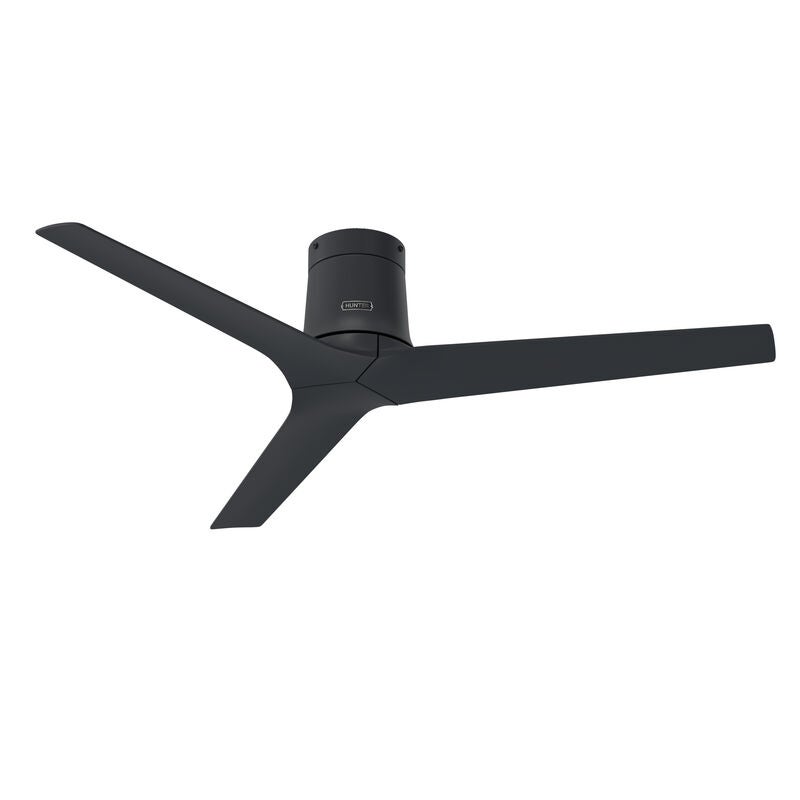 Amara 52 Inch Flush Mount Fan by Hunter Fan