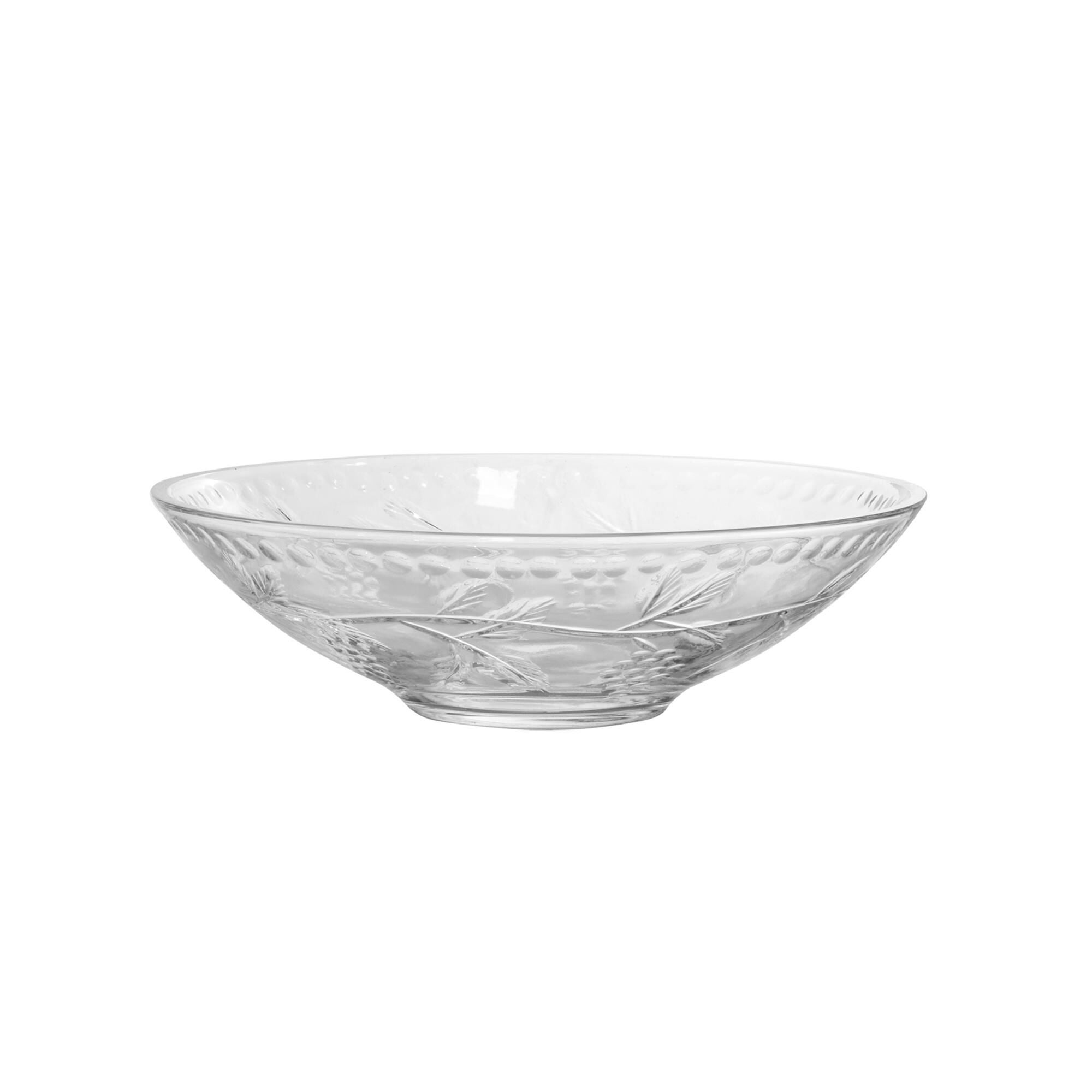 Grape Vine Bowl,