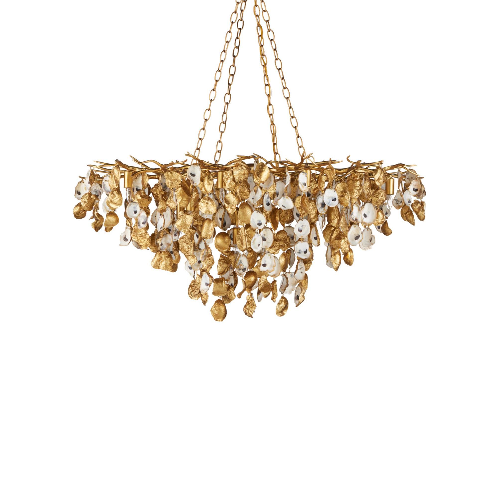 Lucullan 44 Inch Linear Suspension Light,
