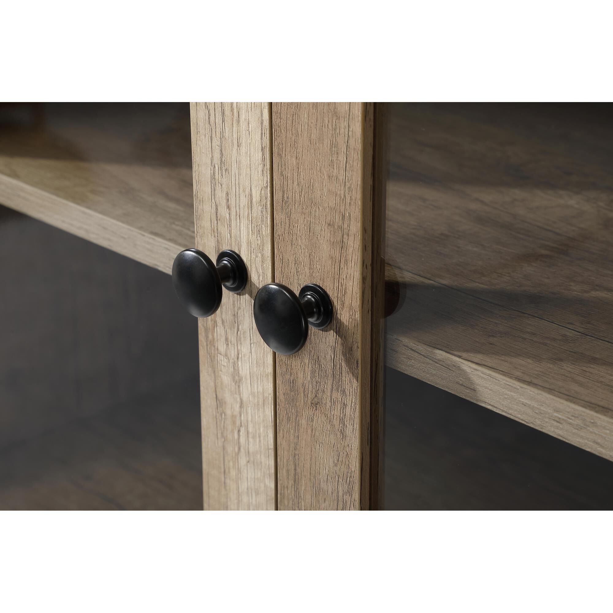 Soma 65 Inch Storage Cabinet by Elegant Decor