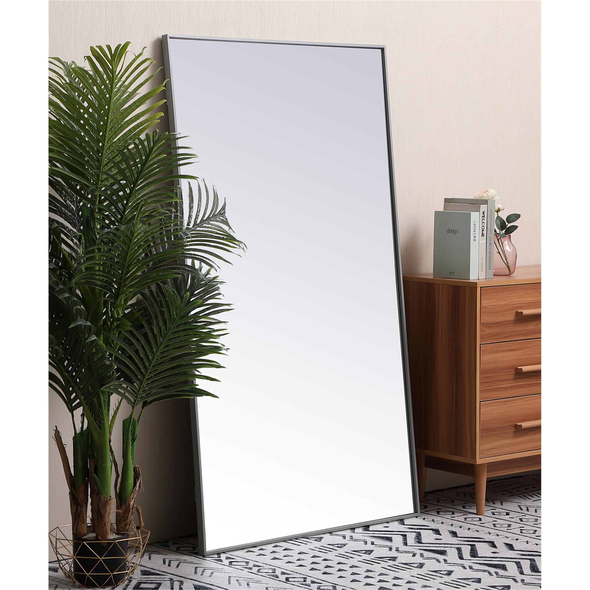 Eternity Decorative Mirrors by Elegant Decor