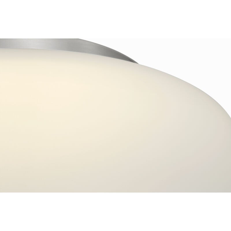Amir 13 Inch Flush Mount by Visual Comfort Studio