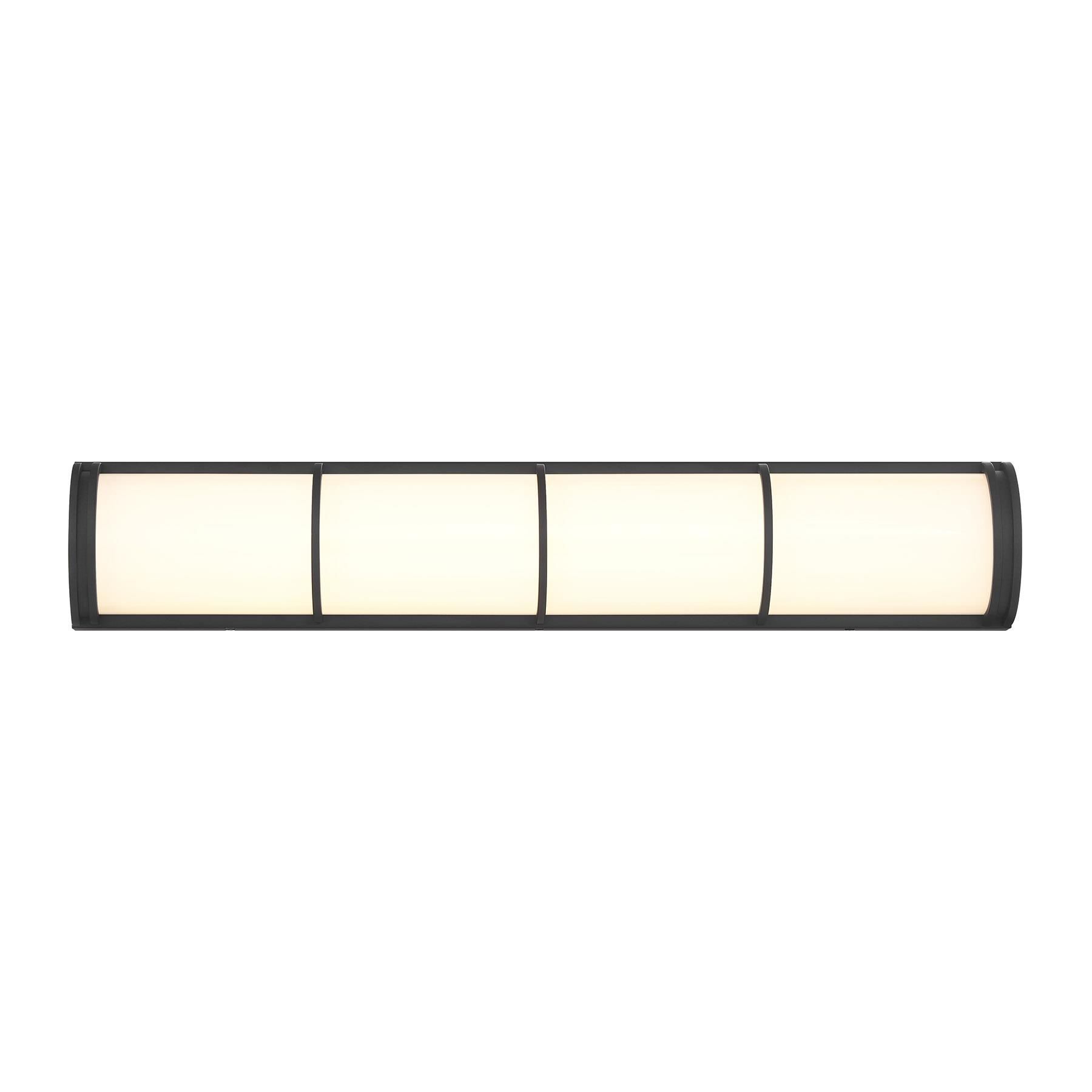 Harper 26 Inch Bath Vanity Light by Savoy House