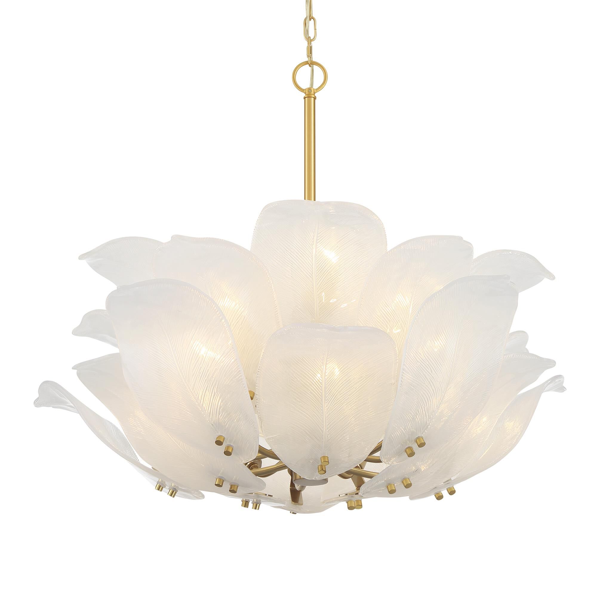 Orchid Medium Pendant Light,