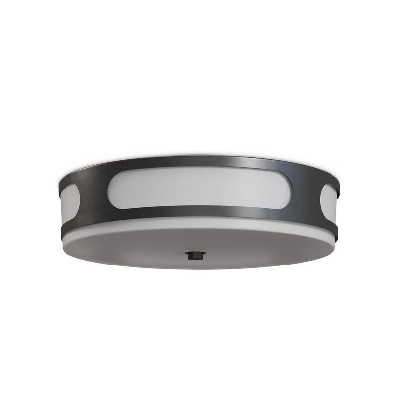 Swale Outdoor Flush Mount by Currey and Company