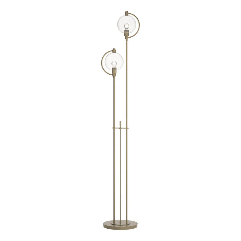 Pluto 68 Inch Floor Lamp by Hubbardton Forge