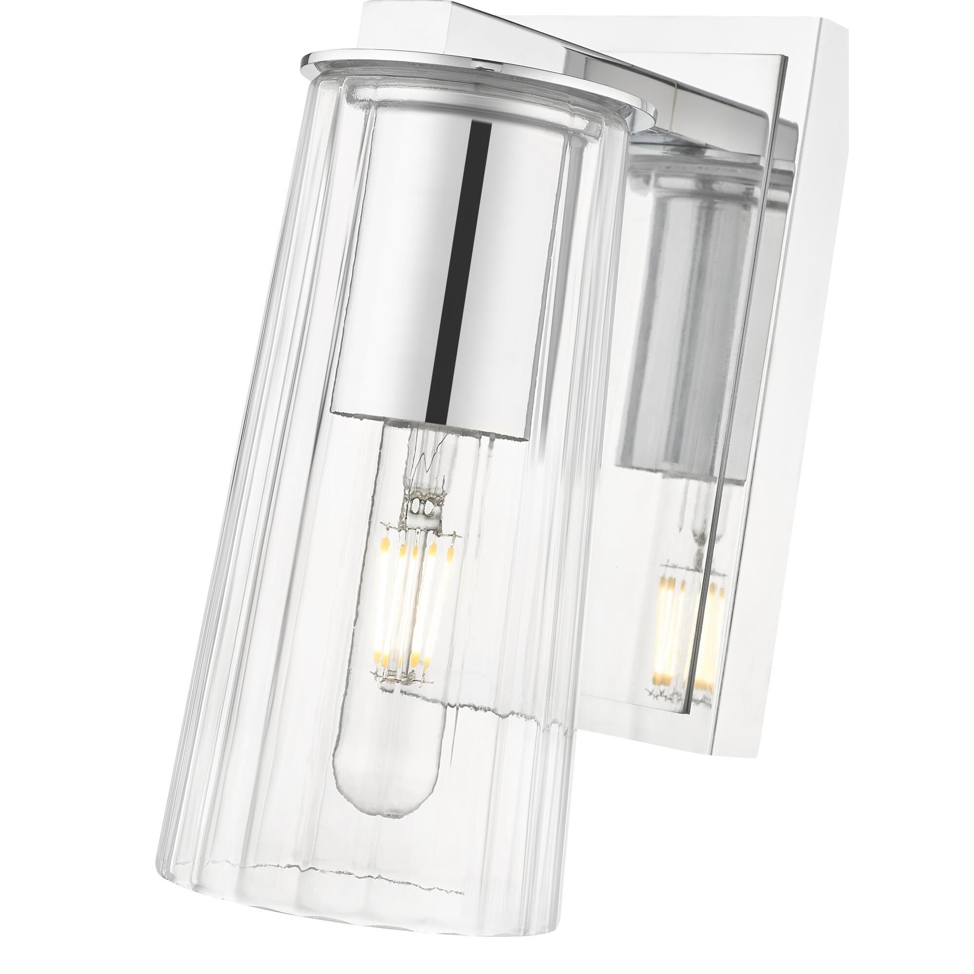 Titus 10 Inch Wall Sconce by Z Lite